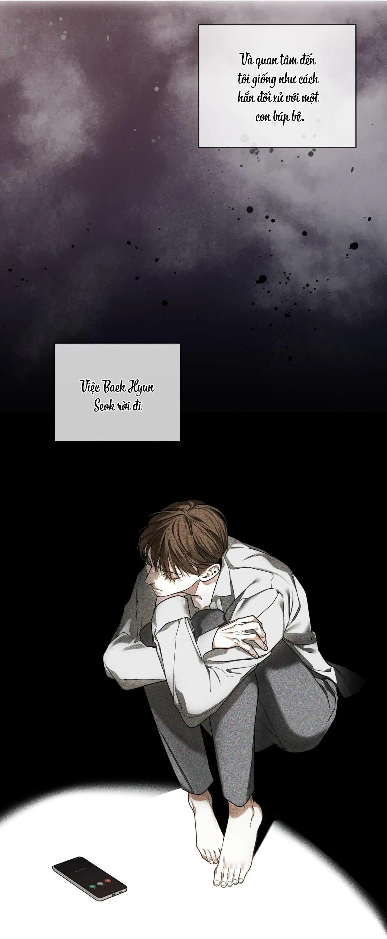 Phạm Luật Chapter 84 Trang 28