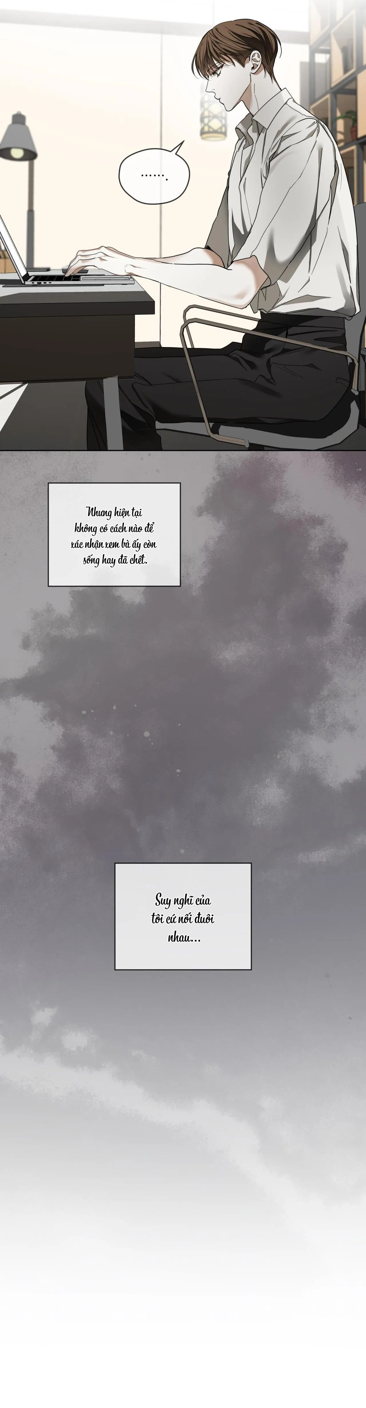 Phạm Luật Chapter 84 Trang 31