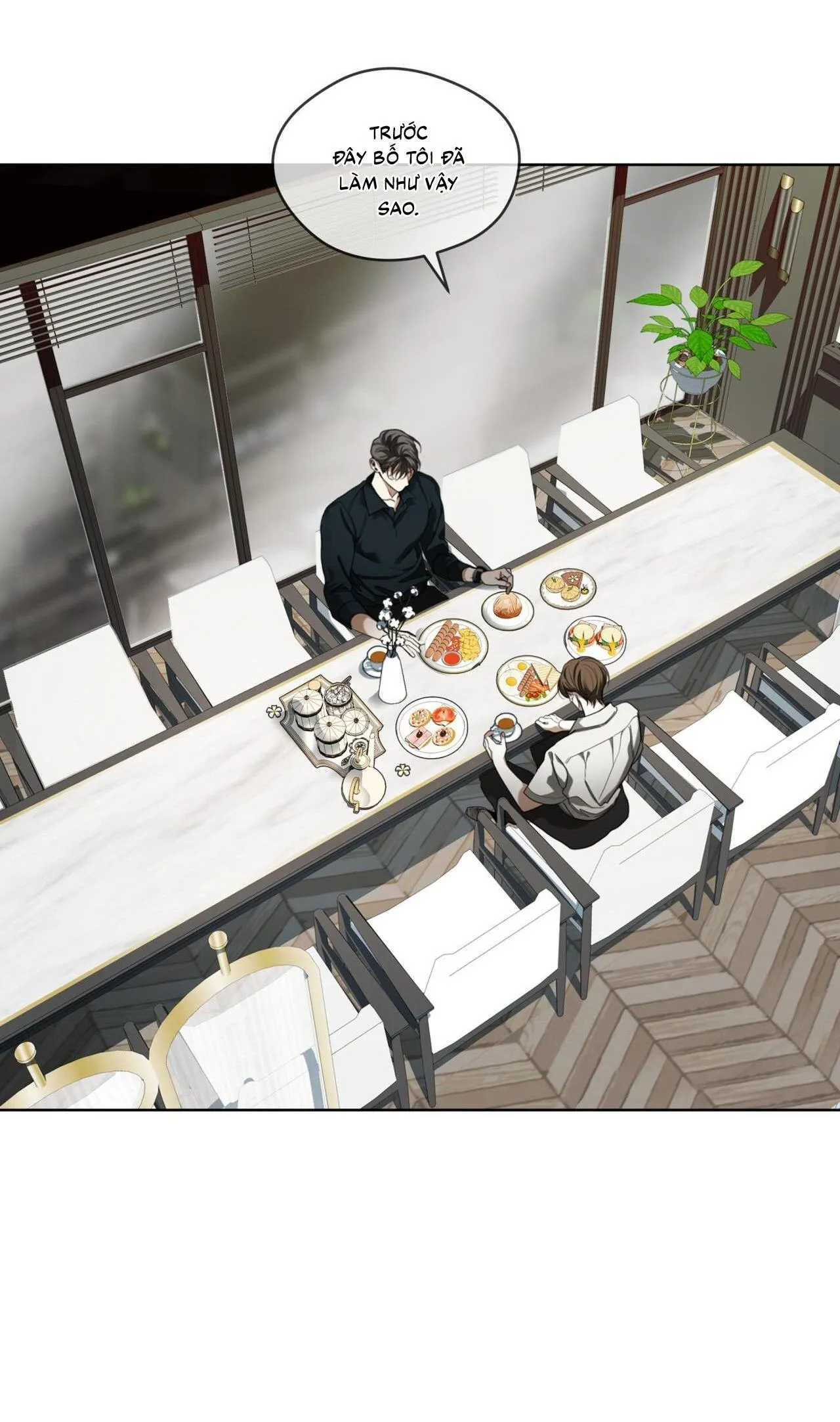 Phạm Luật Chapter 84 Trang 33