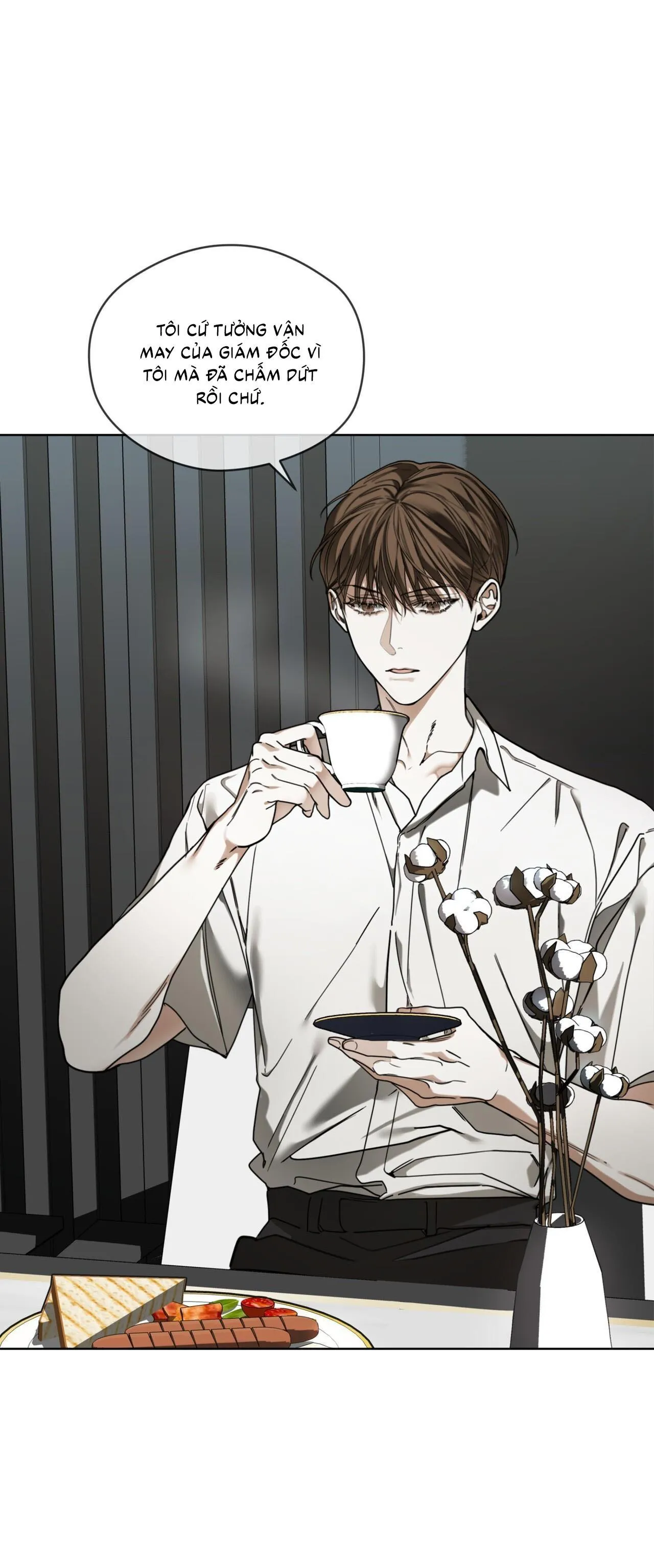 Phạm Luật Chapter 84 Trang 34