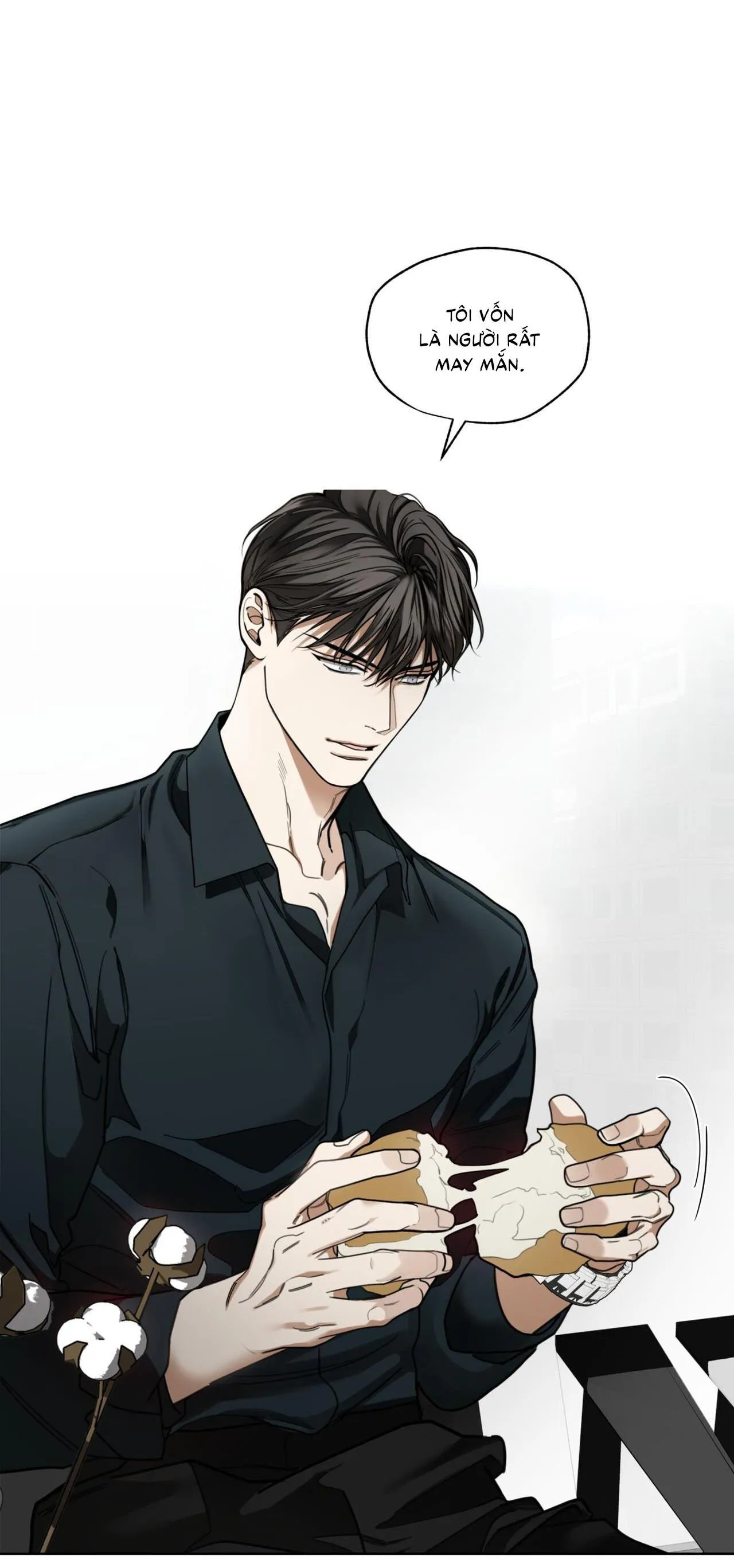 Phạm Luật Chapter 84 Trang 35