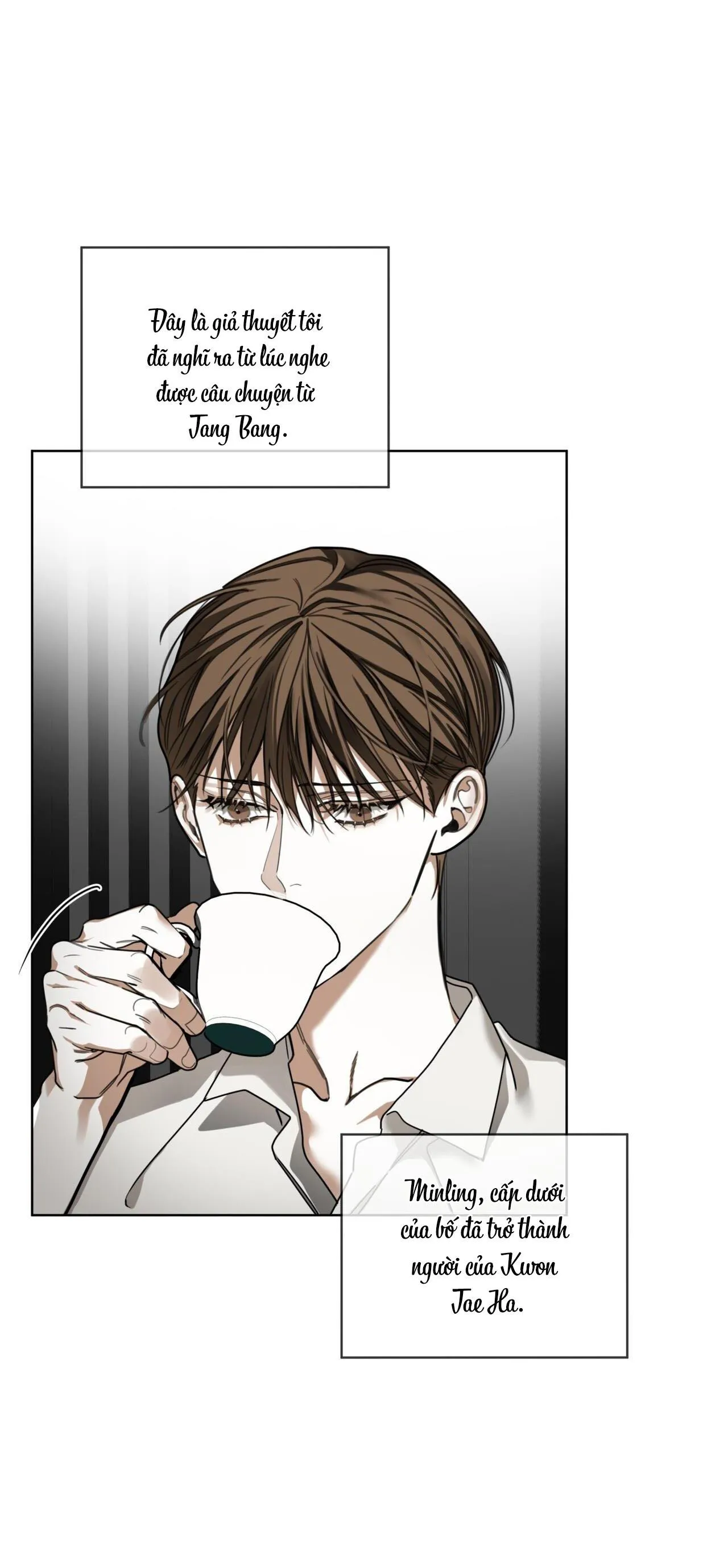 Phạm Luật Chapter 84 Trang 37