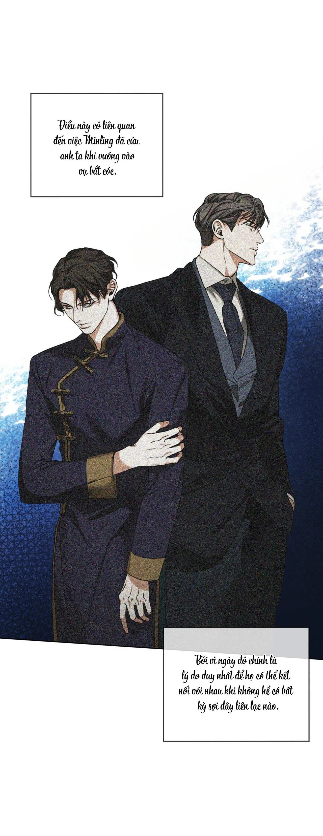 Phạm Luật Chapter 84 Trang 38