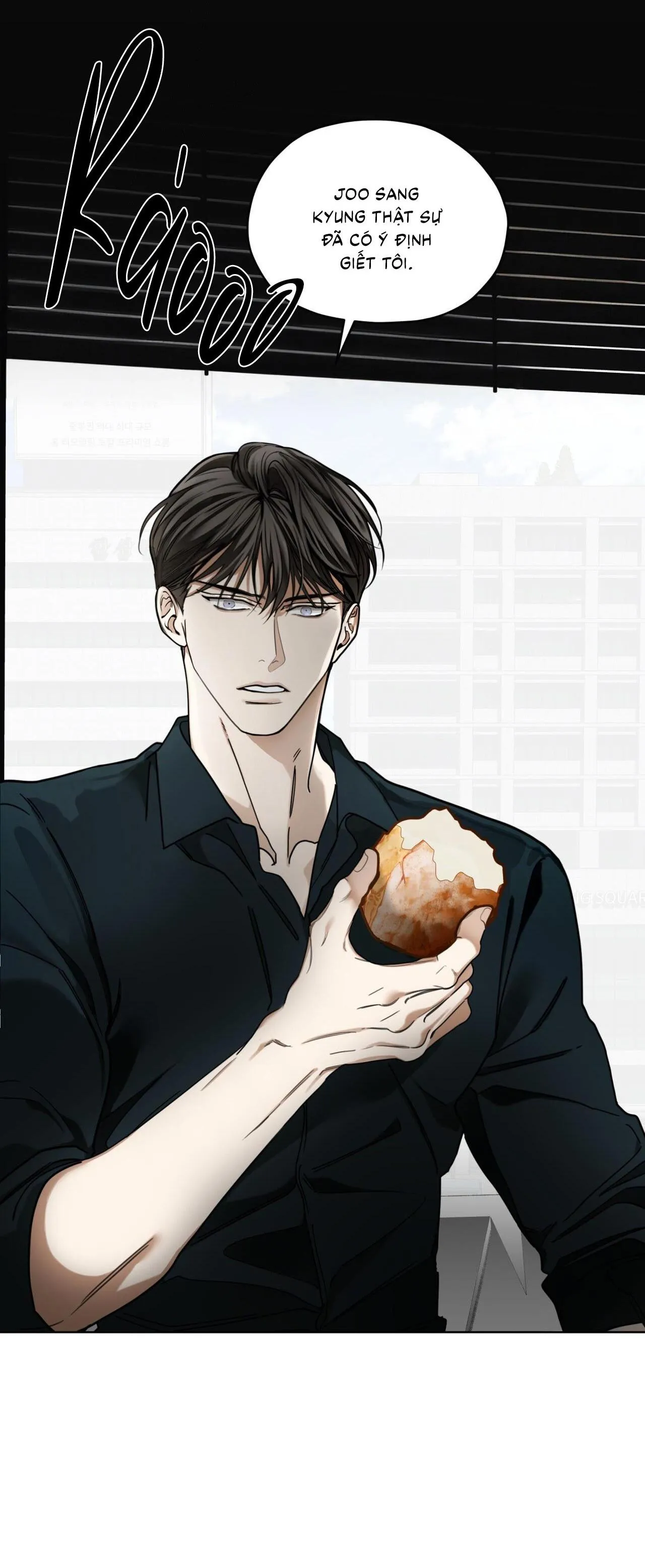 Phạm Luật Chapter 84 Trang 40