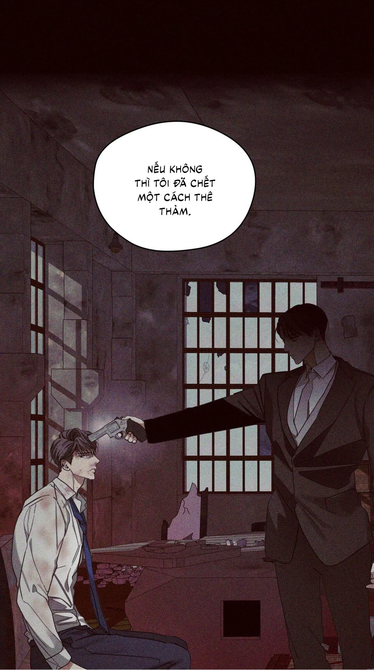 Phạm Luật Chapter 84 Trang 42