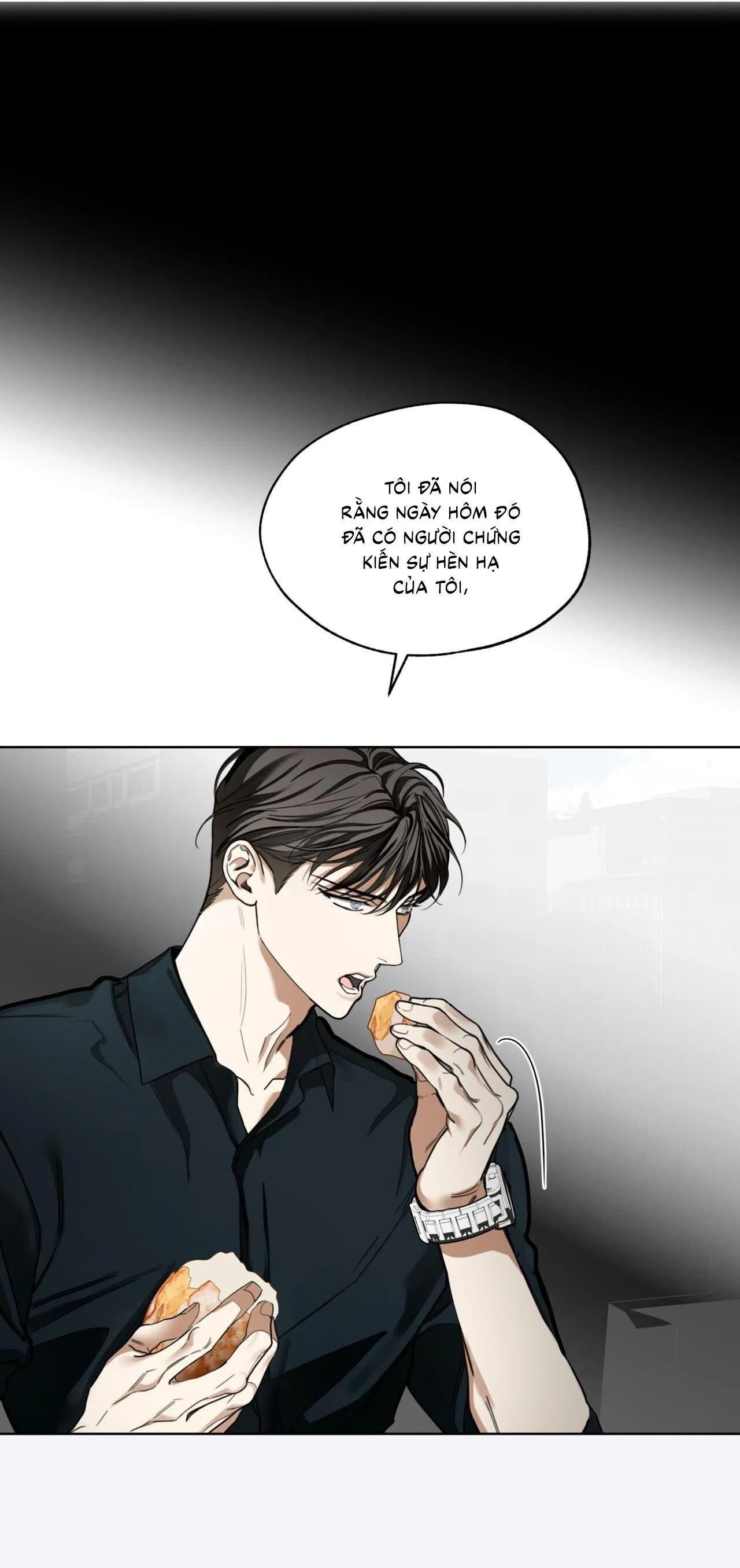 Phạm Luật Chapter 84 Trang 43