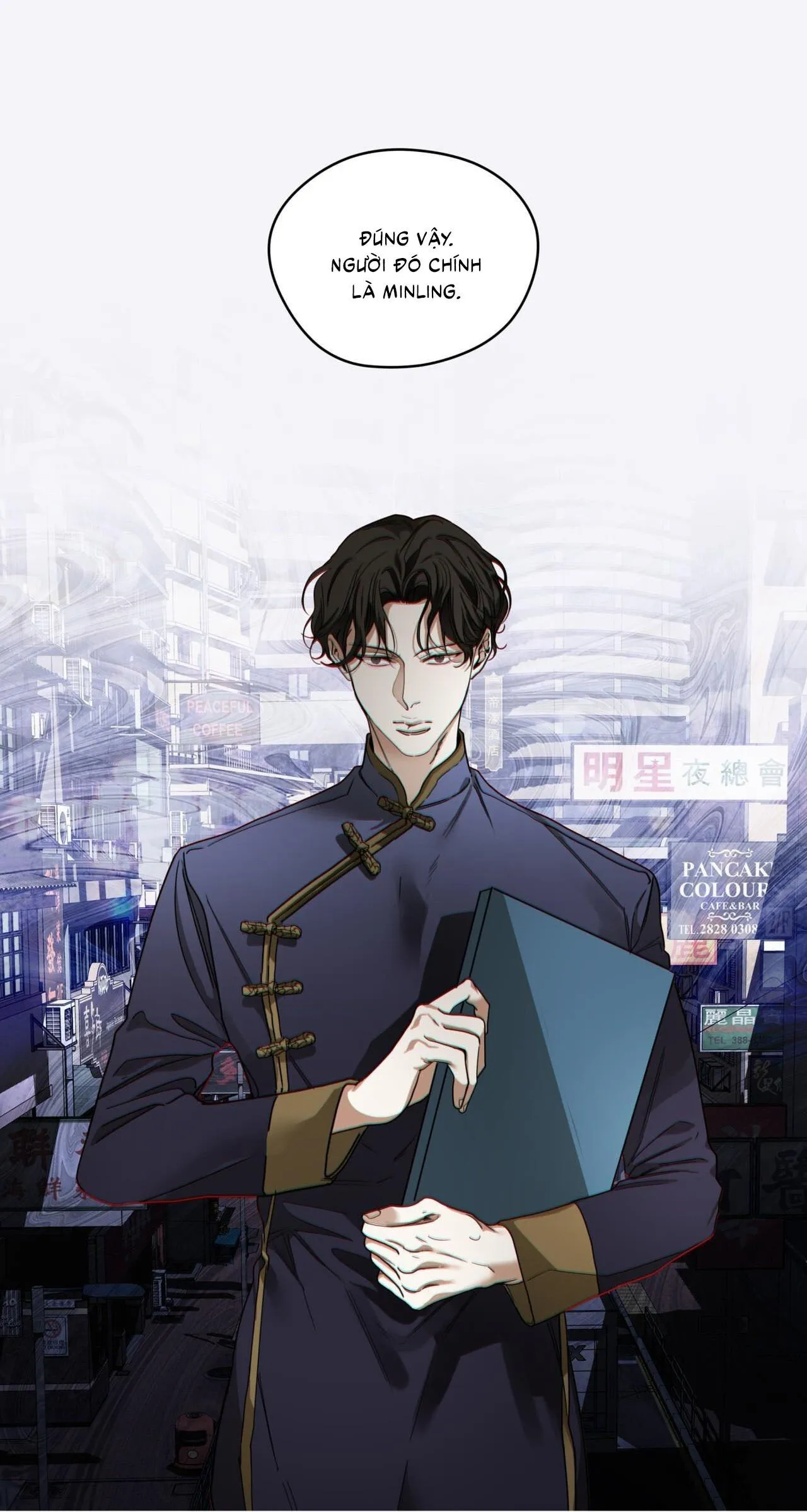 Phạm Luật Chapter 84 Trang 44