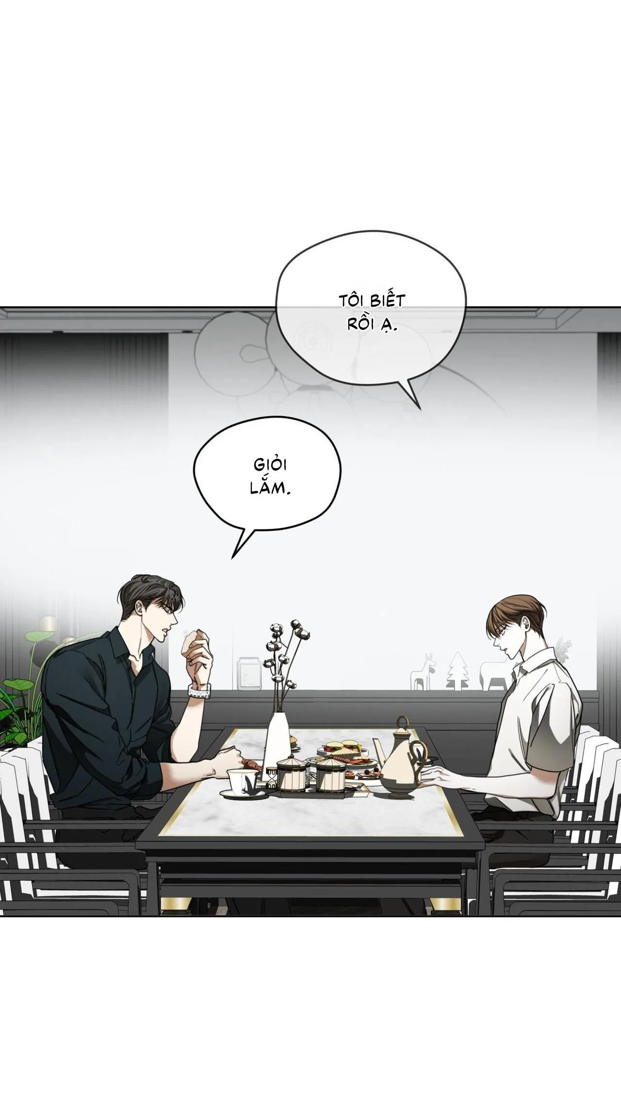 Phạm Luật Chapter 84 Trang 49