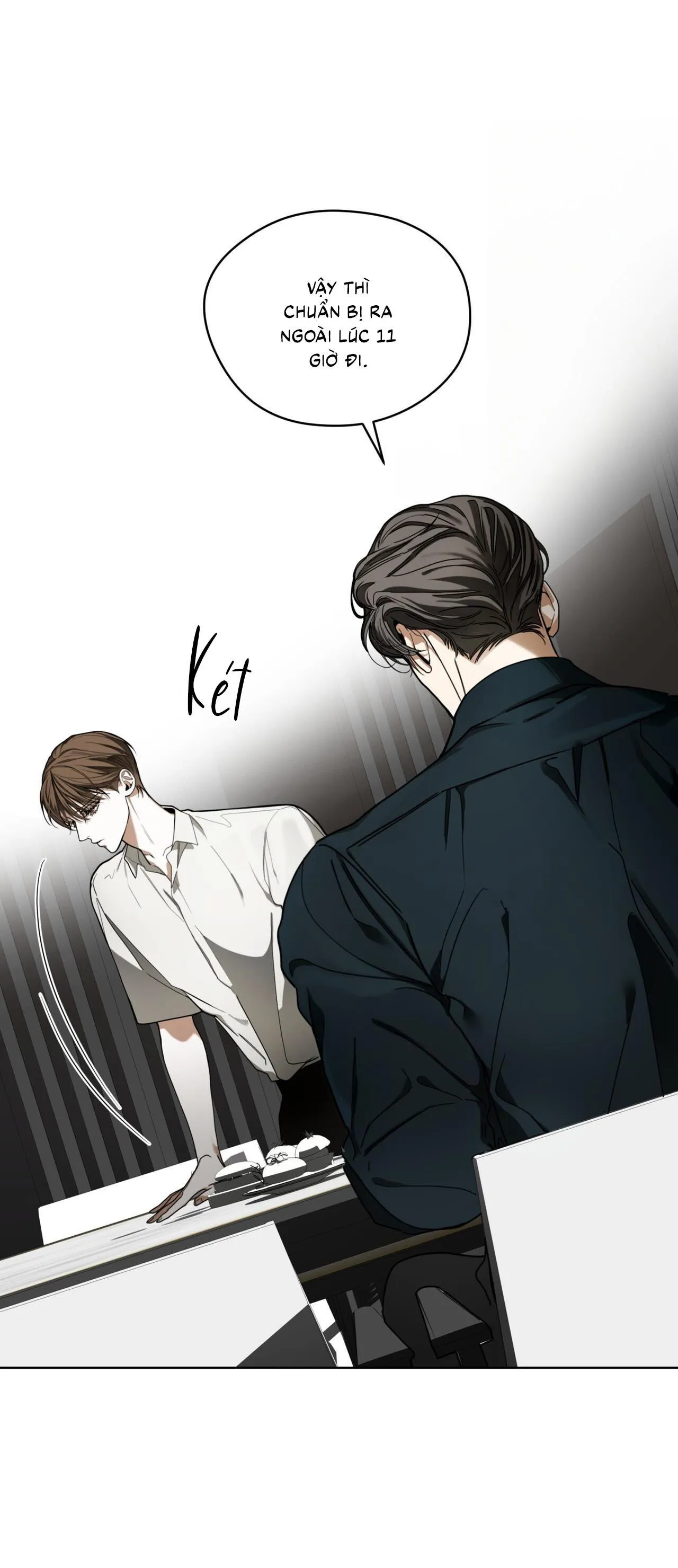 Phạm Luật Chapter 84 Trang 50