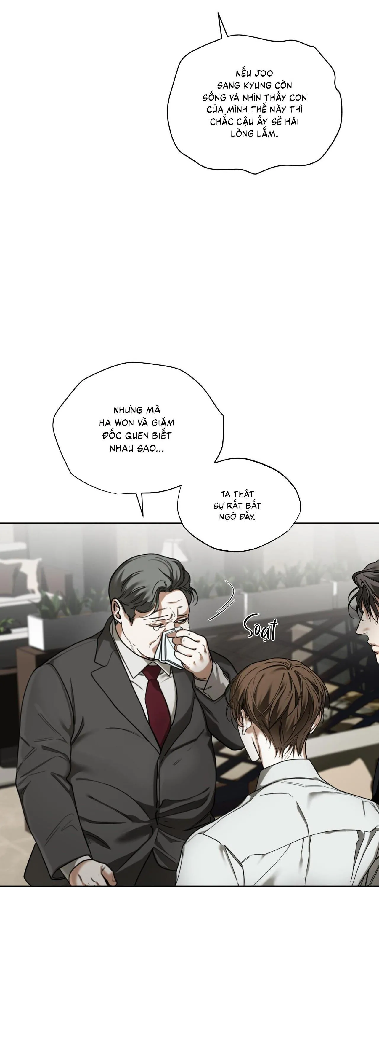 Phạm Luật Chapter 85 Trang 9