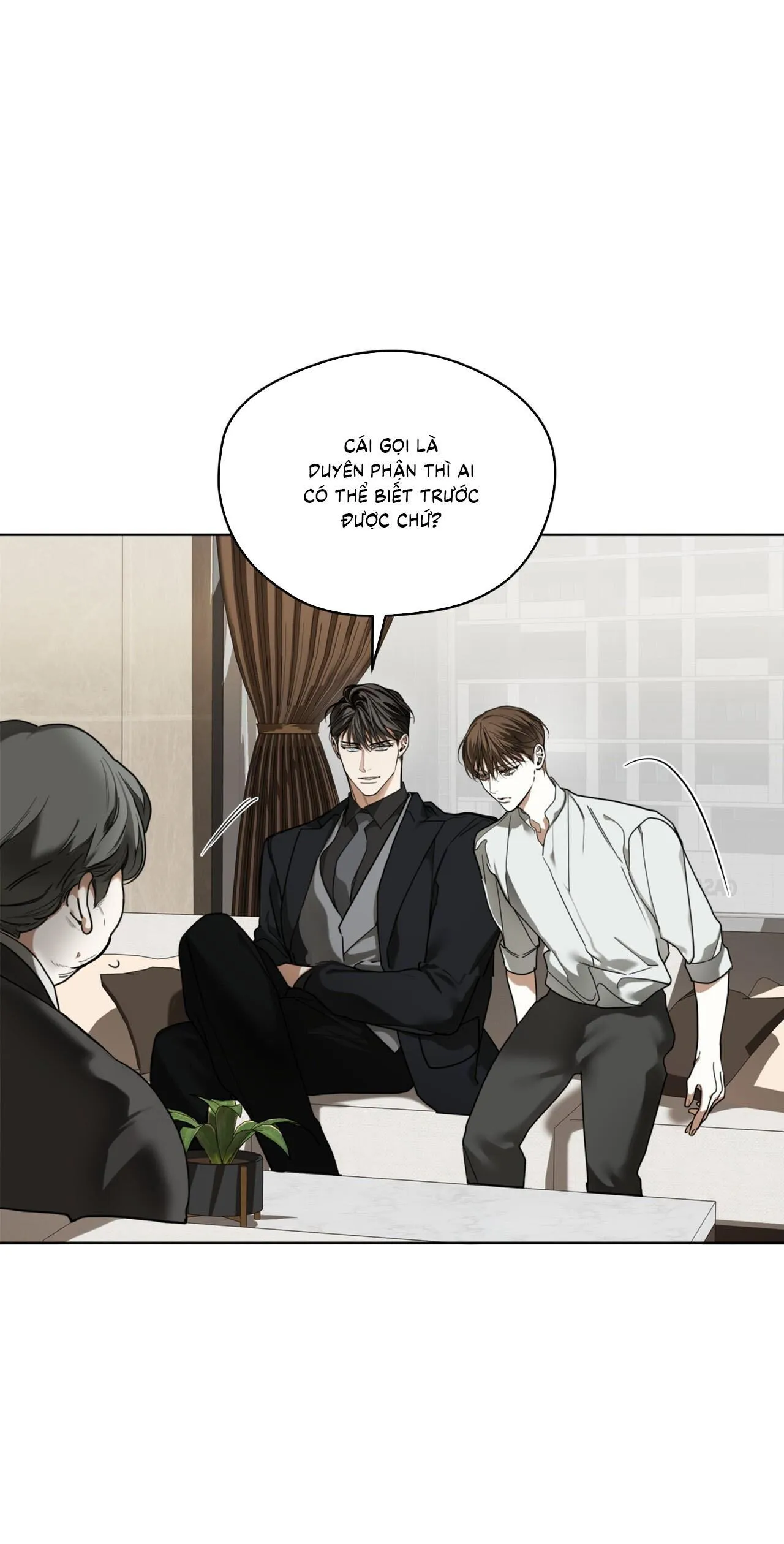 Phạm Luật Chapter 85 Trang 10