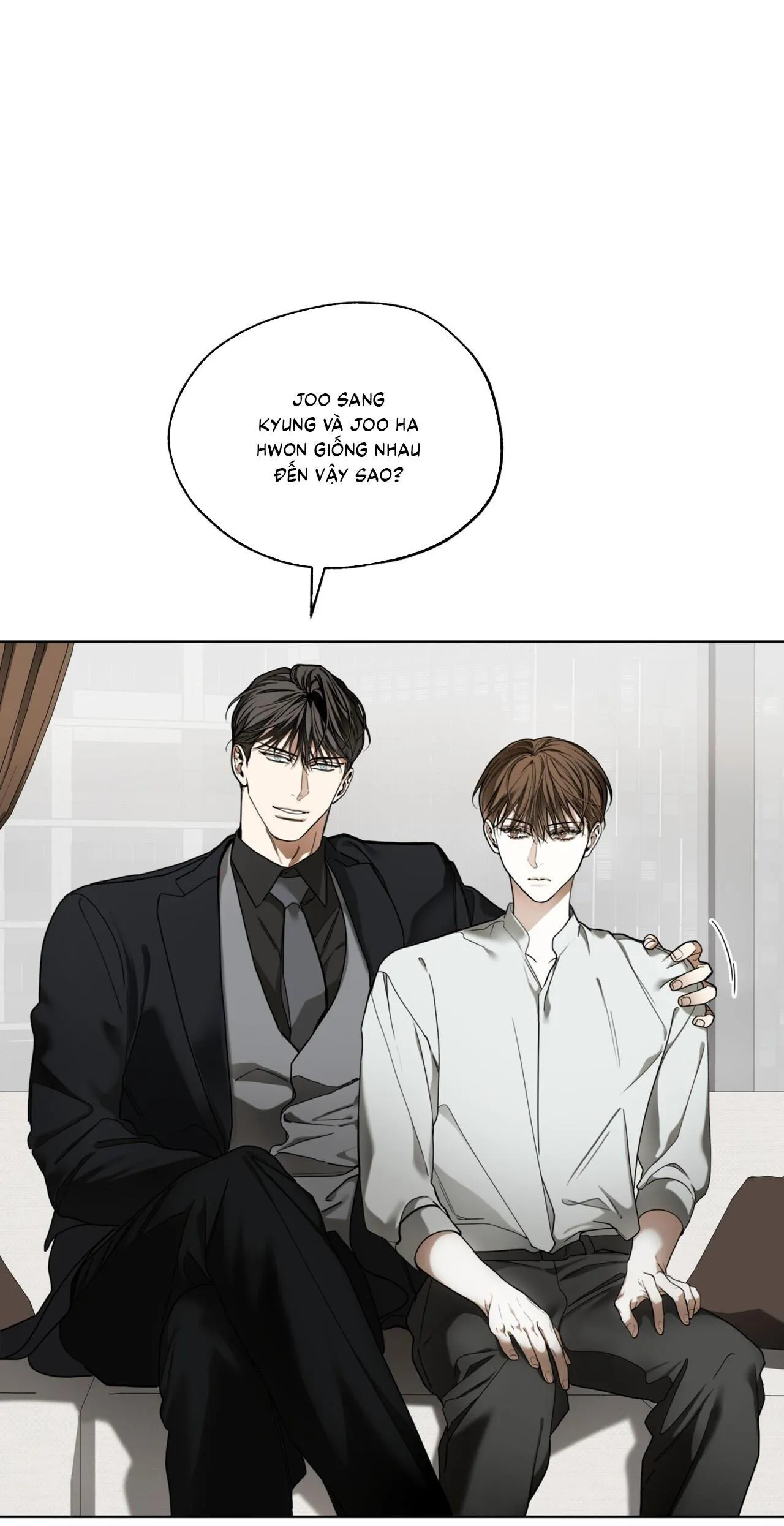 Phạm Luật Chapter 85 Trang 11