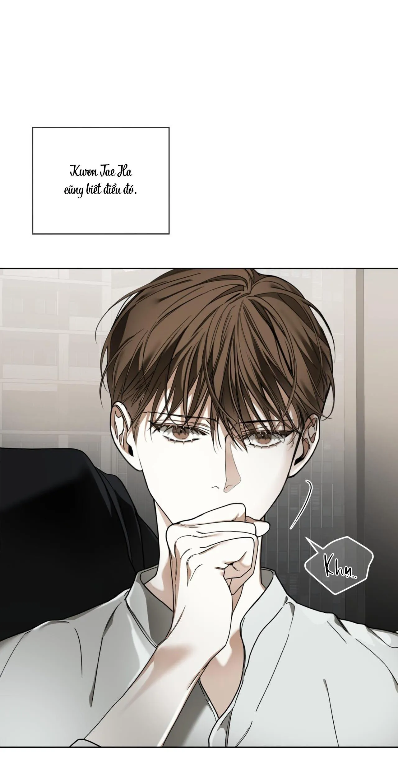 Phạm Luật Chapter 85 Trang 15