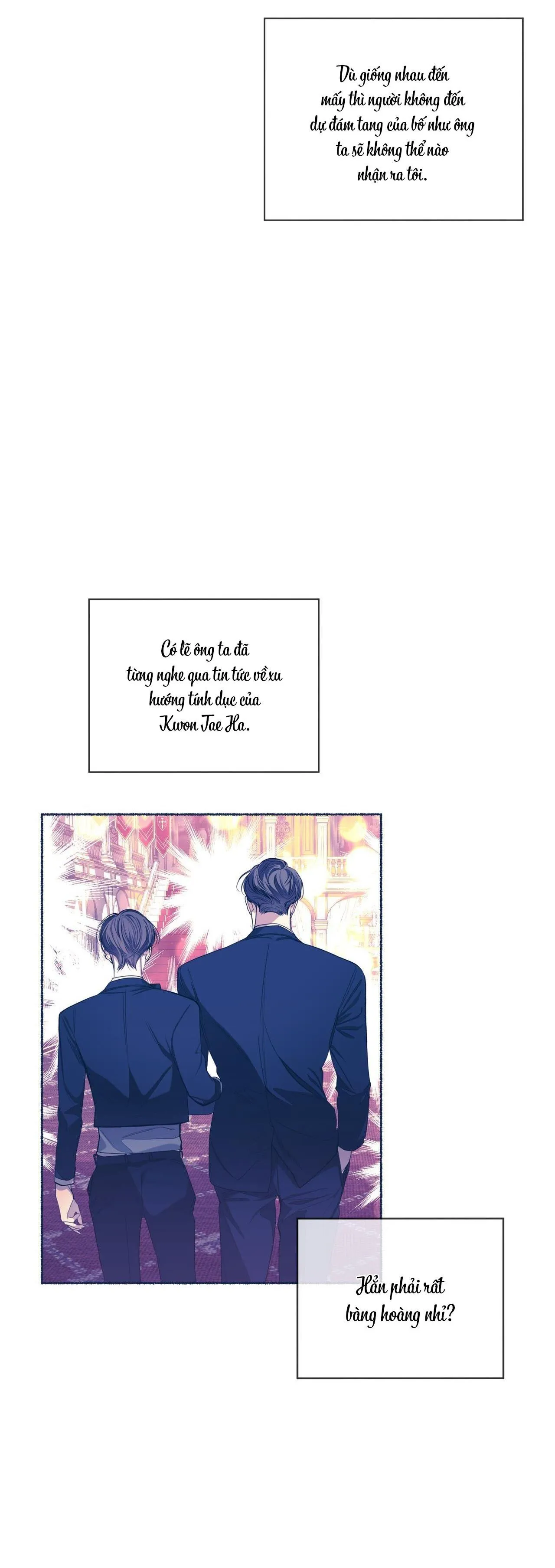 Phạm Luật Chapter 85 Trang 16