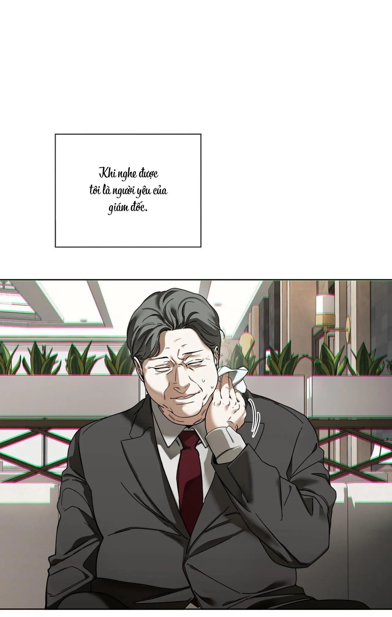 Phạm Luật Chapter 85 Trang 17