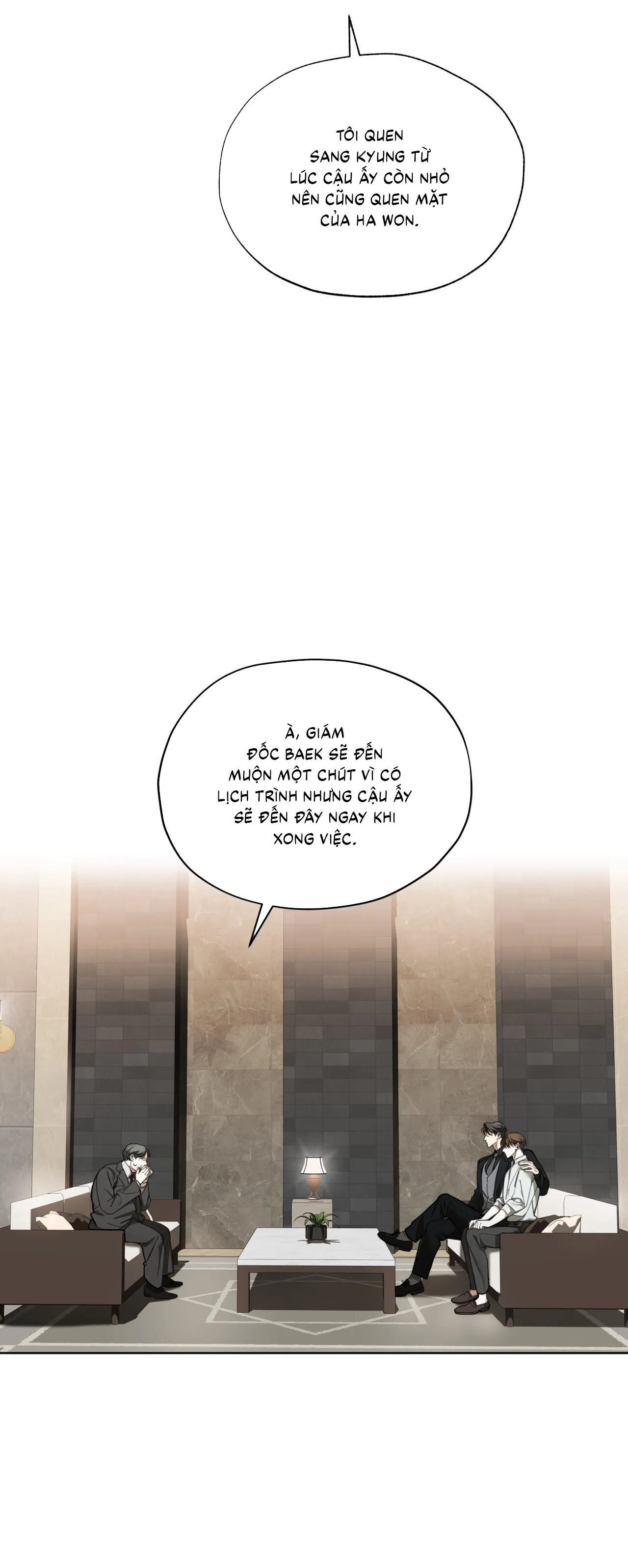 Phạm Luật Chapter 85 Trang 18