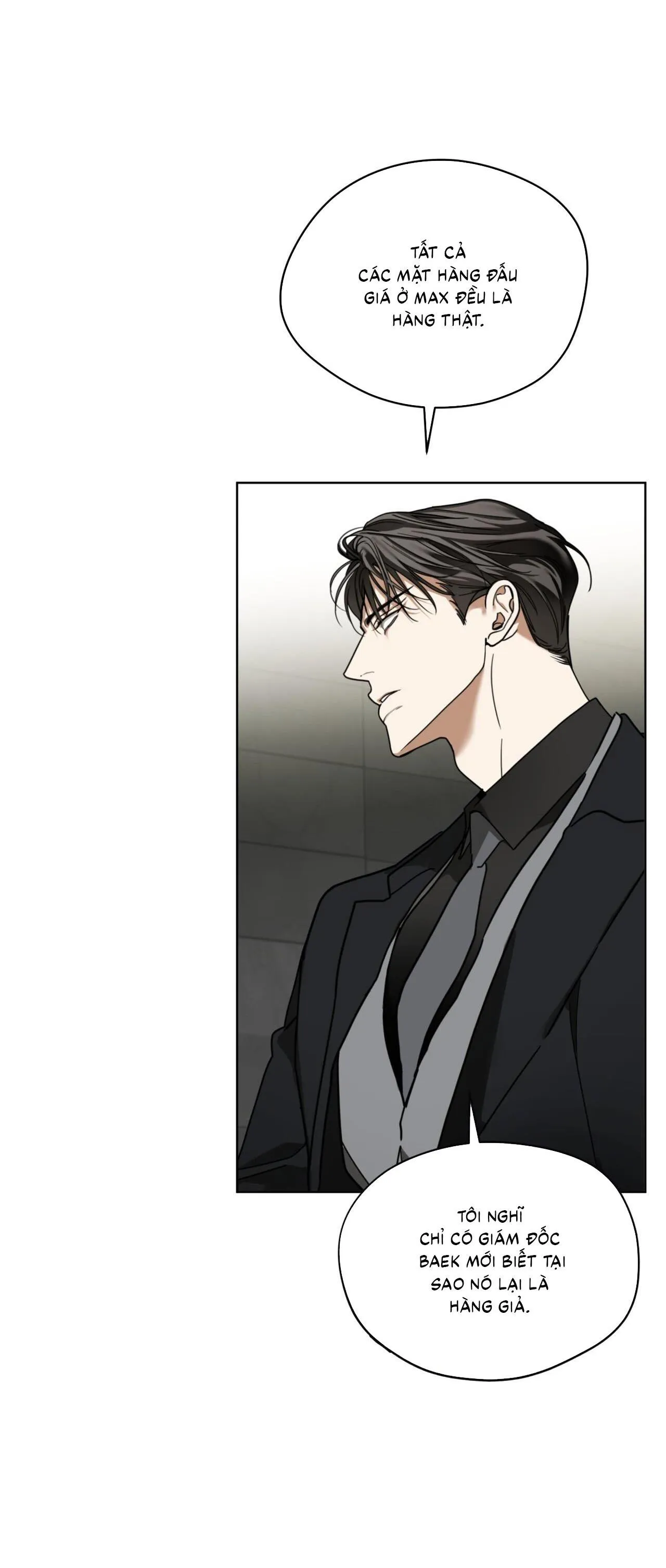 Phạm Luật Chapter 85 Trang 20