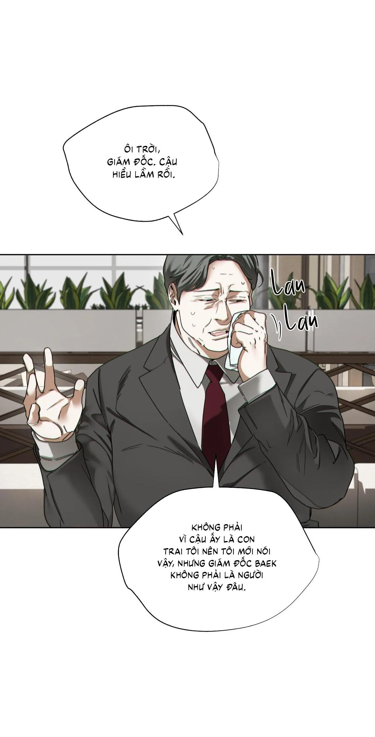 Phạm Luật Chapter 85 Trang 21