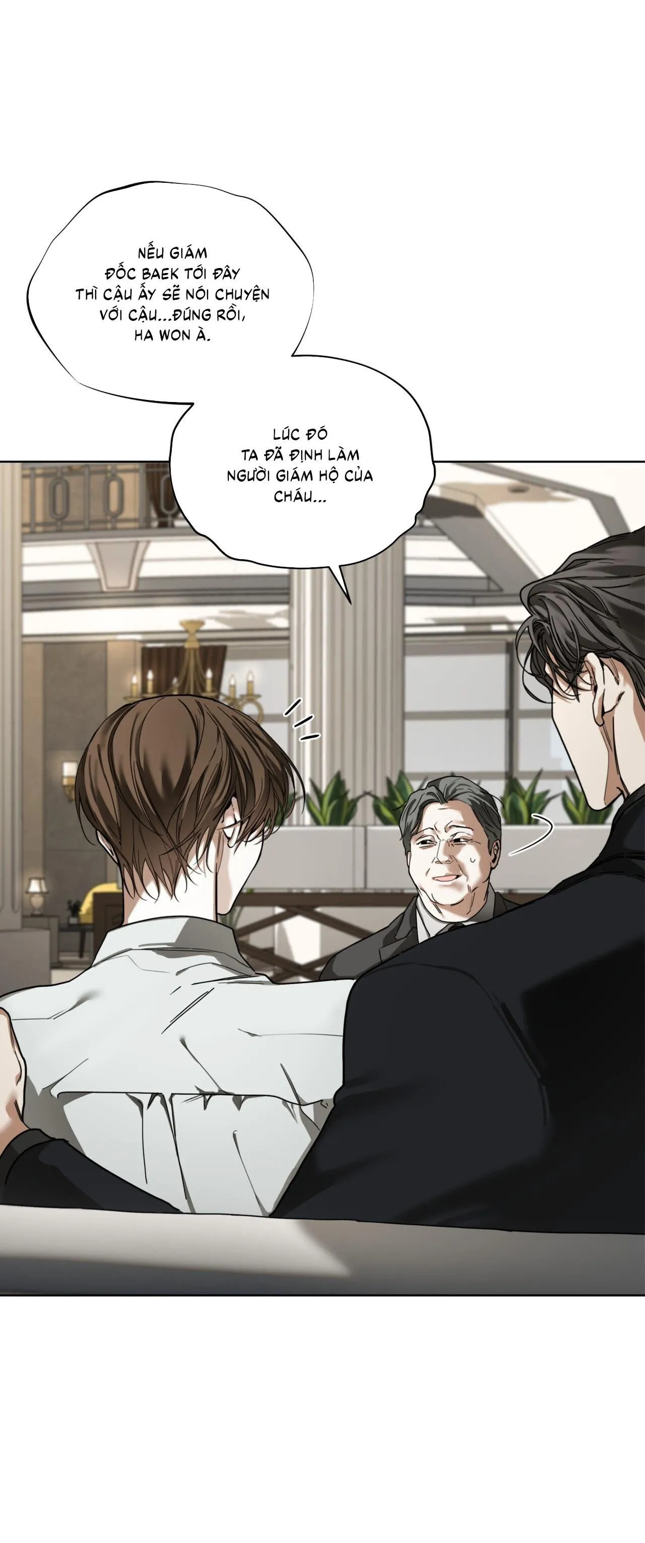 Phạm Luật Chapter 85 Trang 22