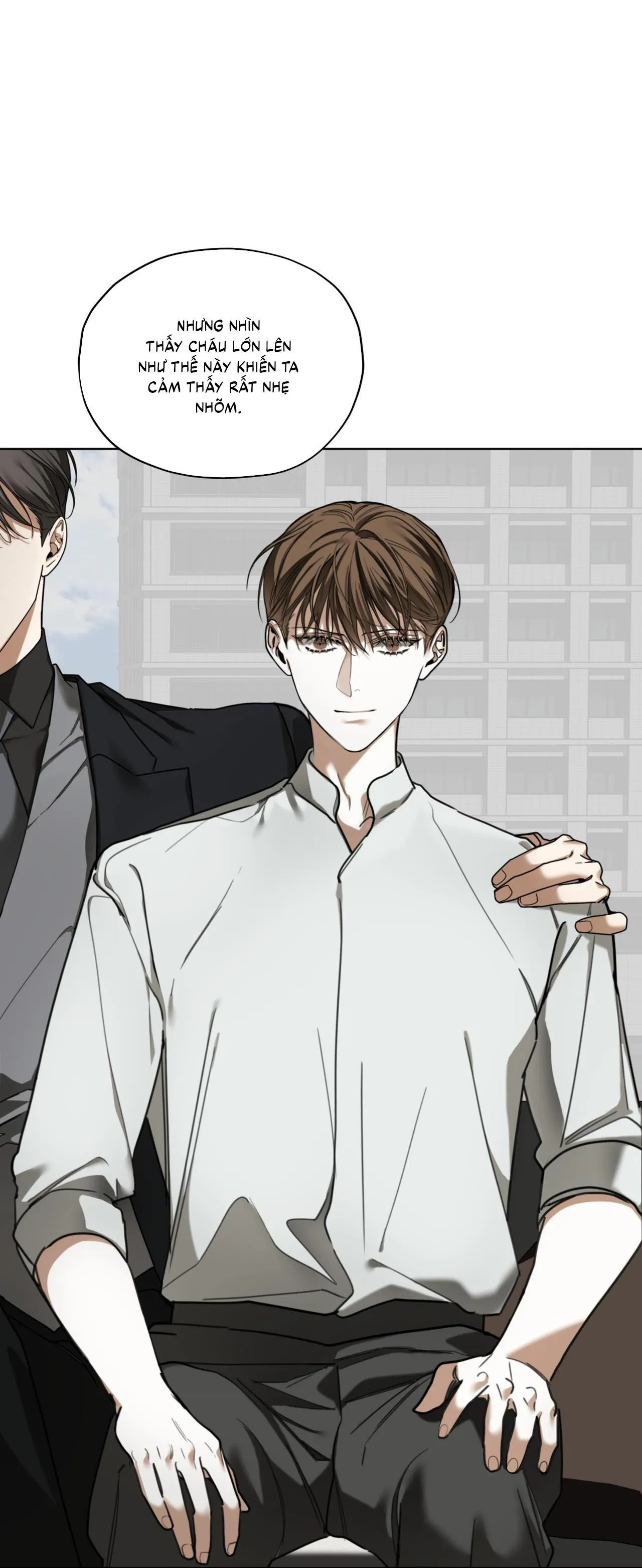 Phạm Luật Chapter 85 Trang 23