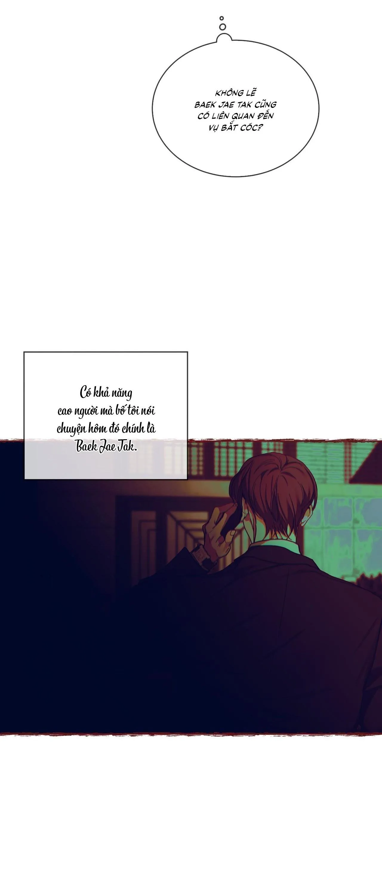 Phạm Luật Chapter 85 Trang 25