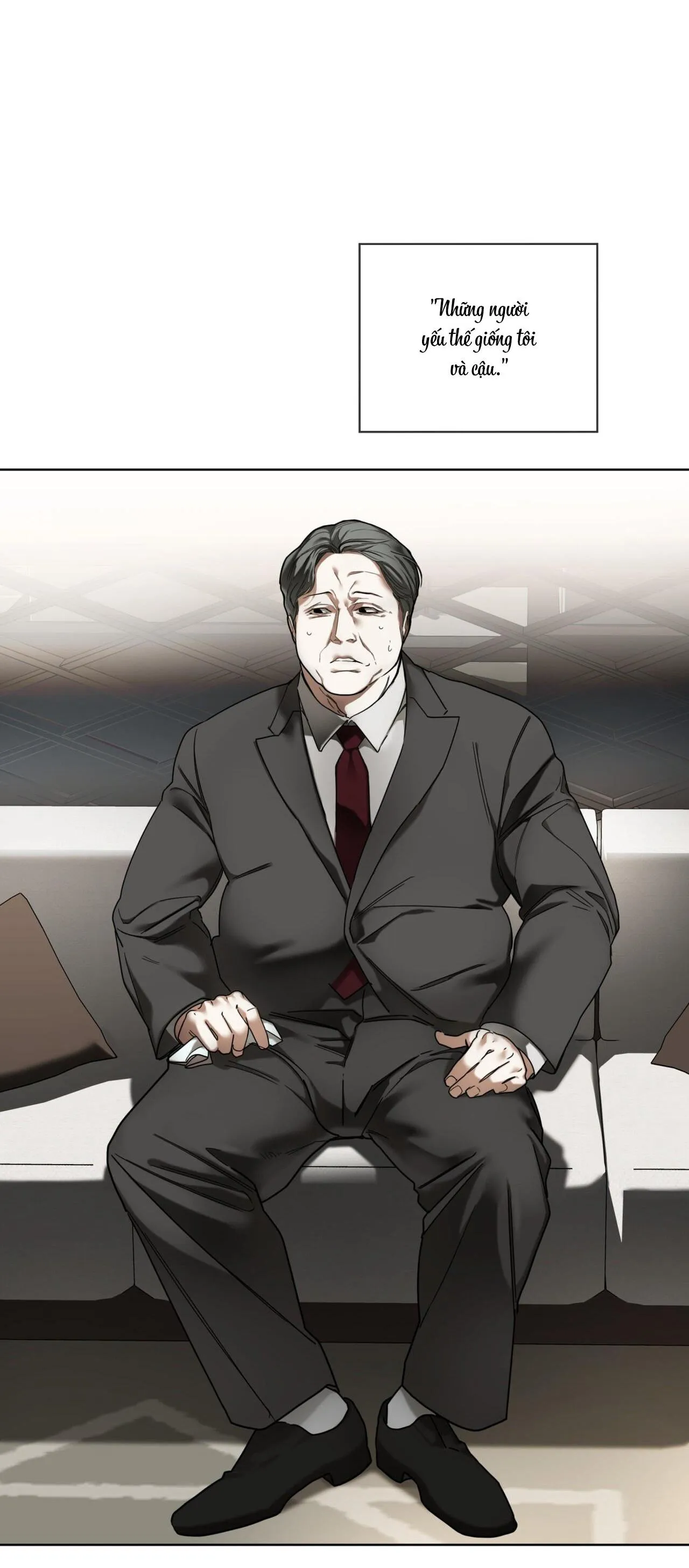 Phạm Luật Chapter 85 Trang 26