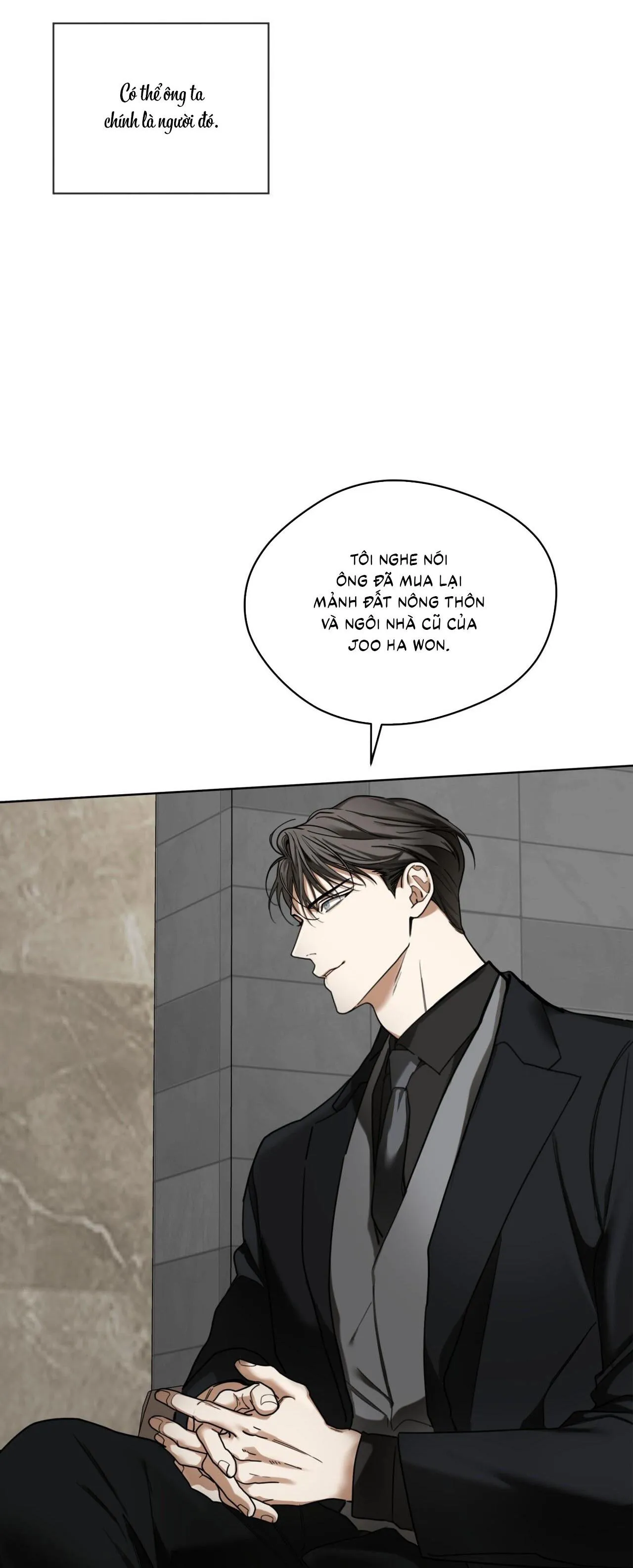 Phạm Luật Chapter 85 Trang 27