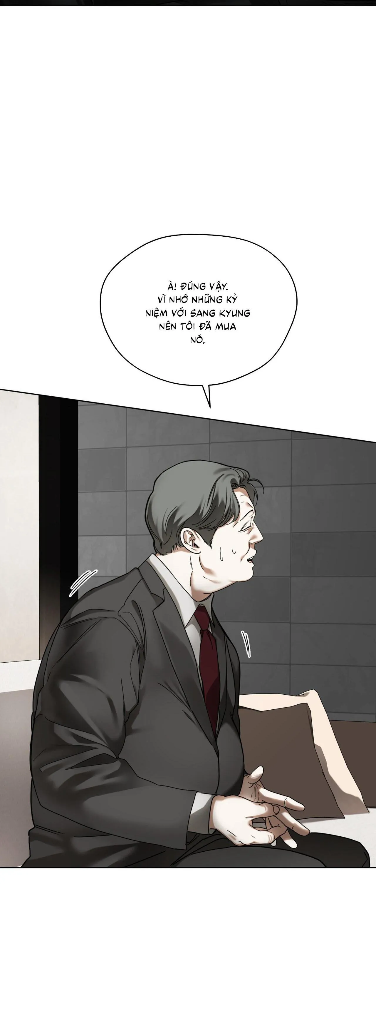 Phạm Luật Chapter 85 Trang 28