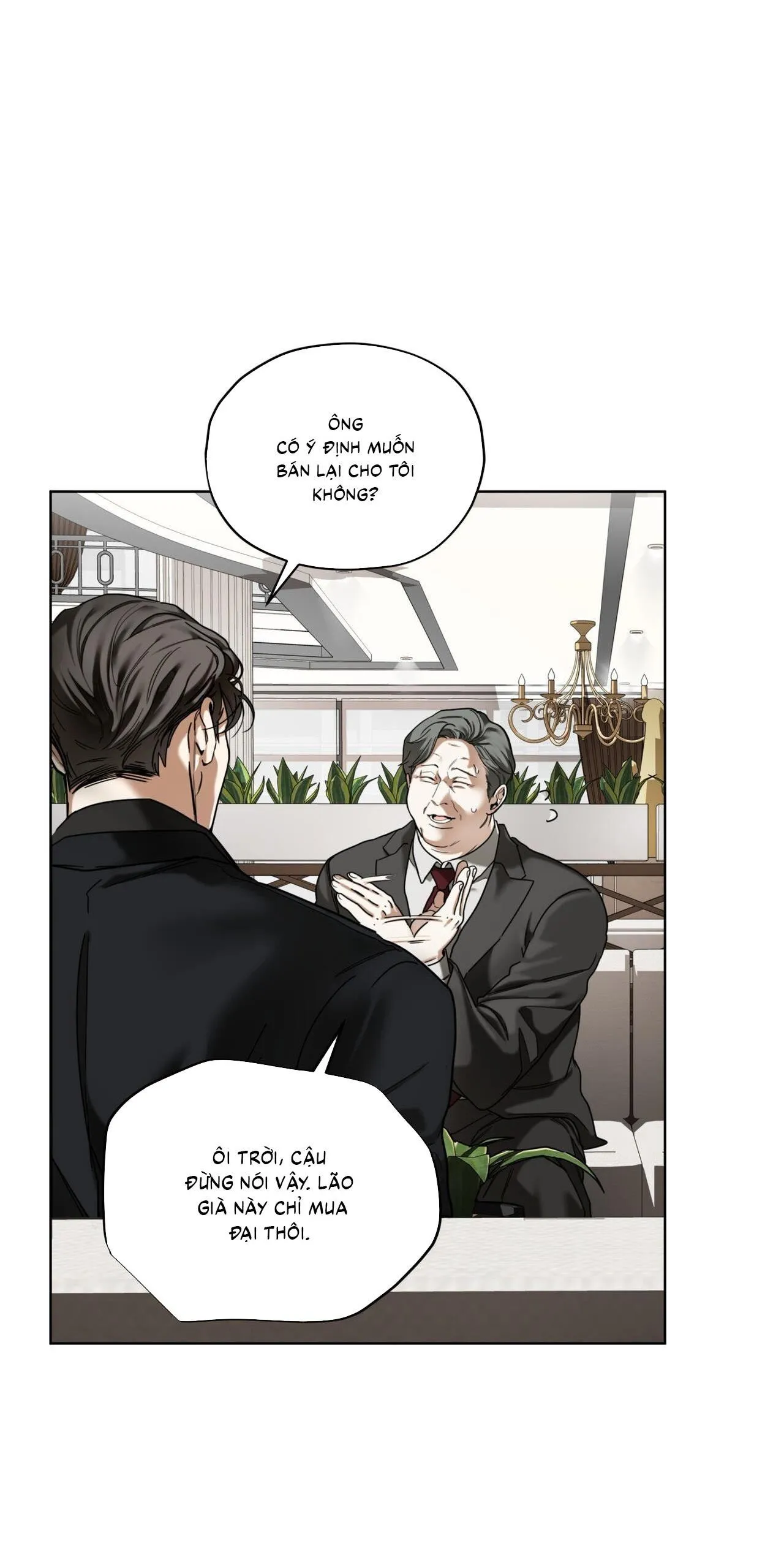 Phạm Luật Chapter 85 Trang 29