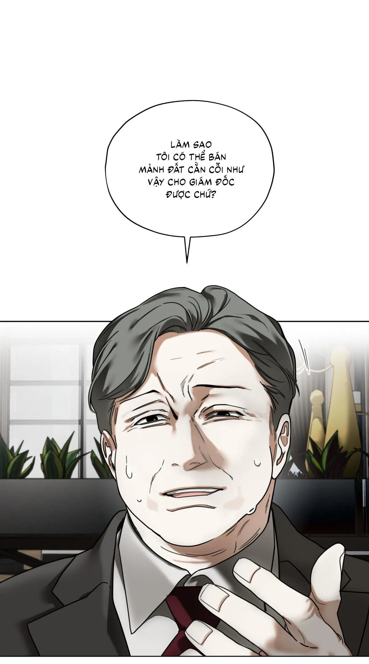 Phạm Luật Chapter 85 Trang 30