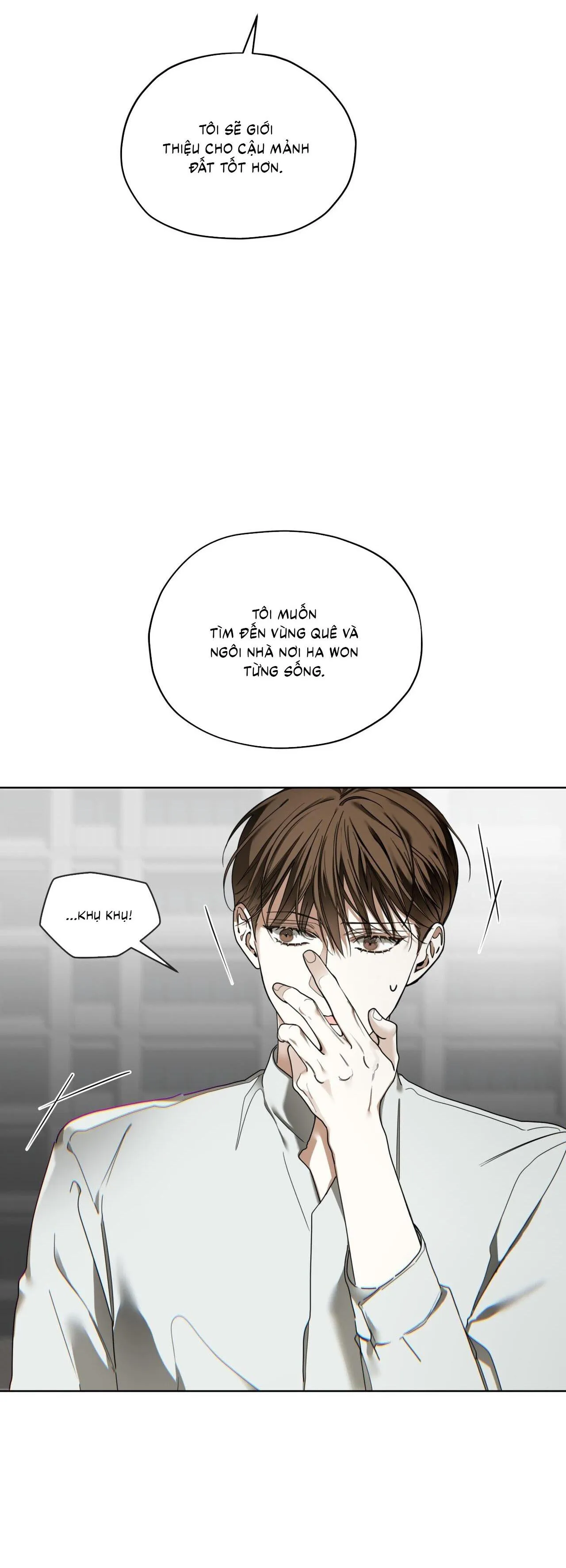 Phạm Luật Chapter 85 Trang 31