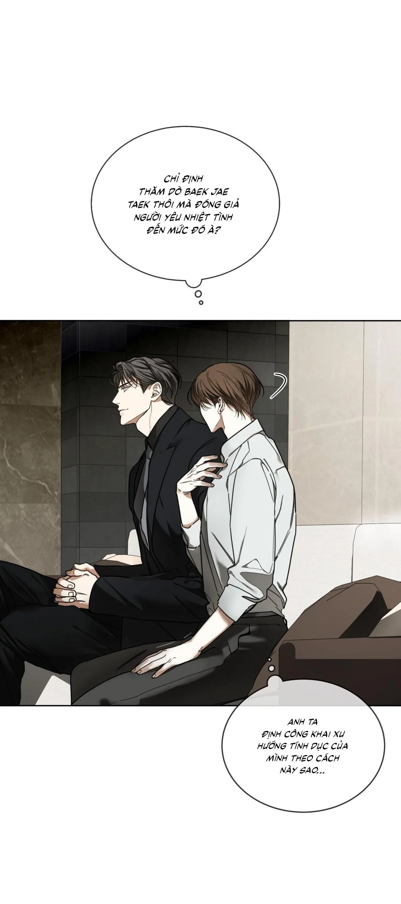 Phạm Luật Chapter 85 Trang 32