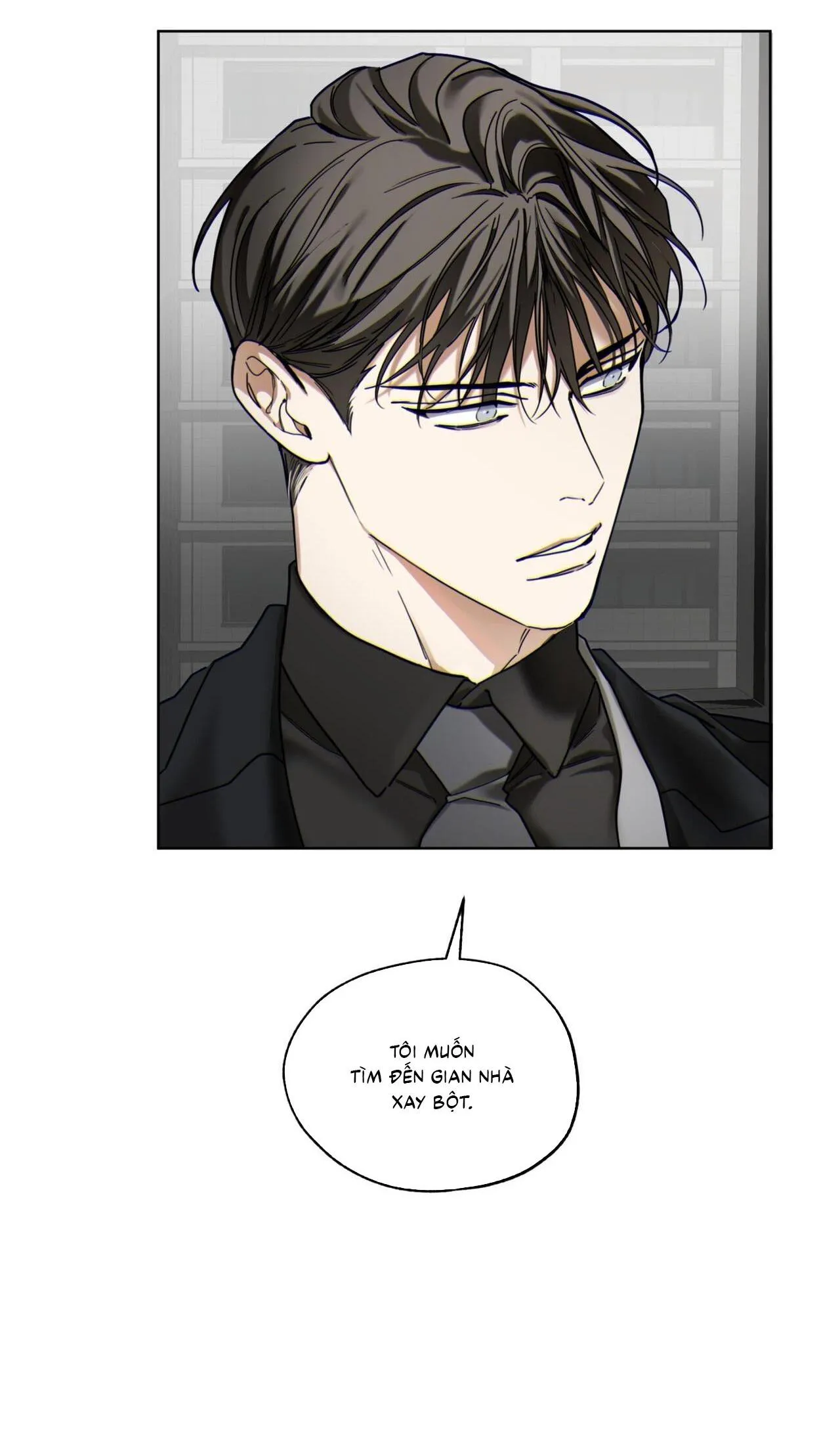 Phạm Luật Chapter 85 Trang 34