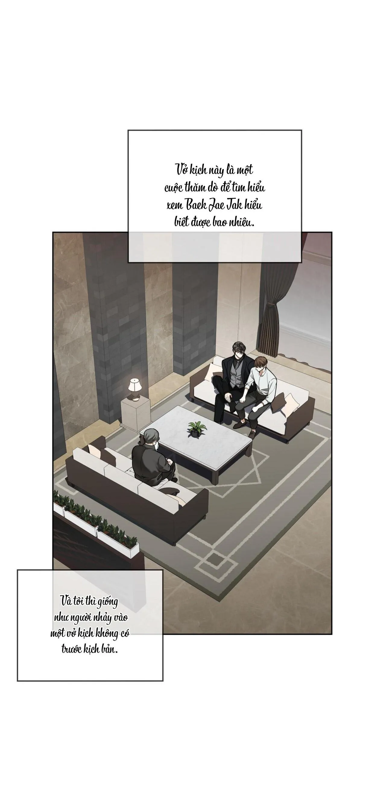 Phạm Luật Chapter 85 Trang 36