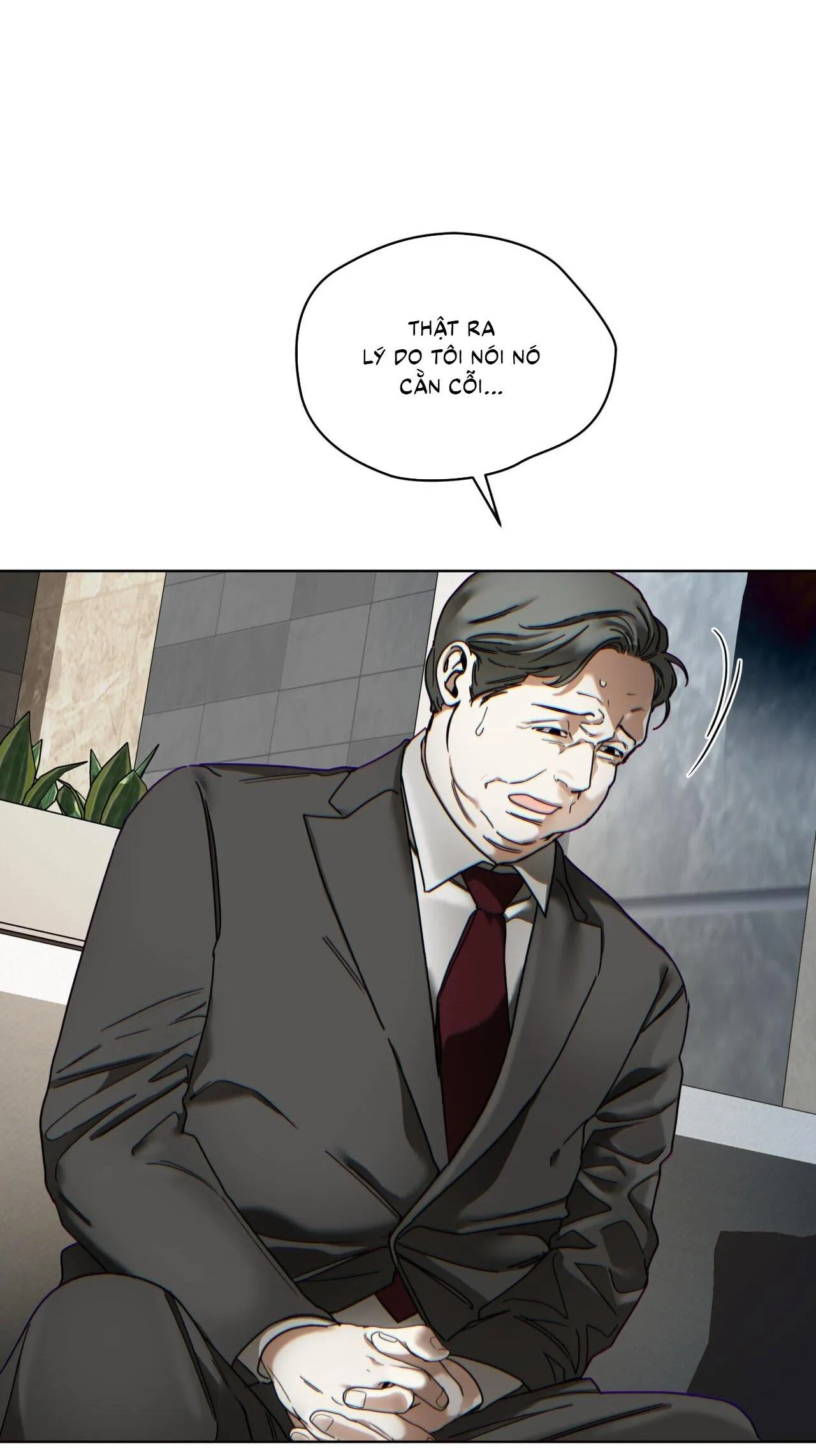 Phạm Luật Chapter 85 Trang 37