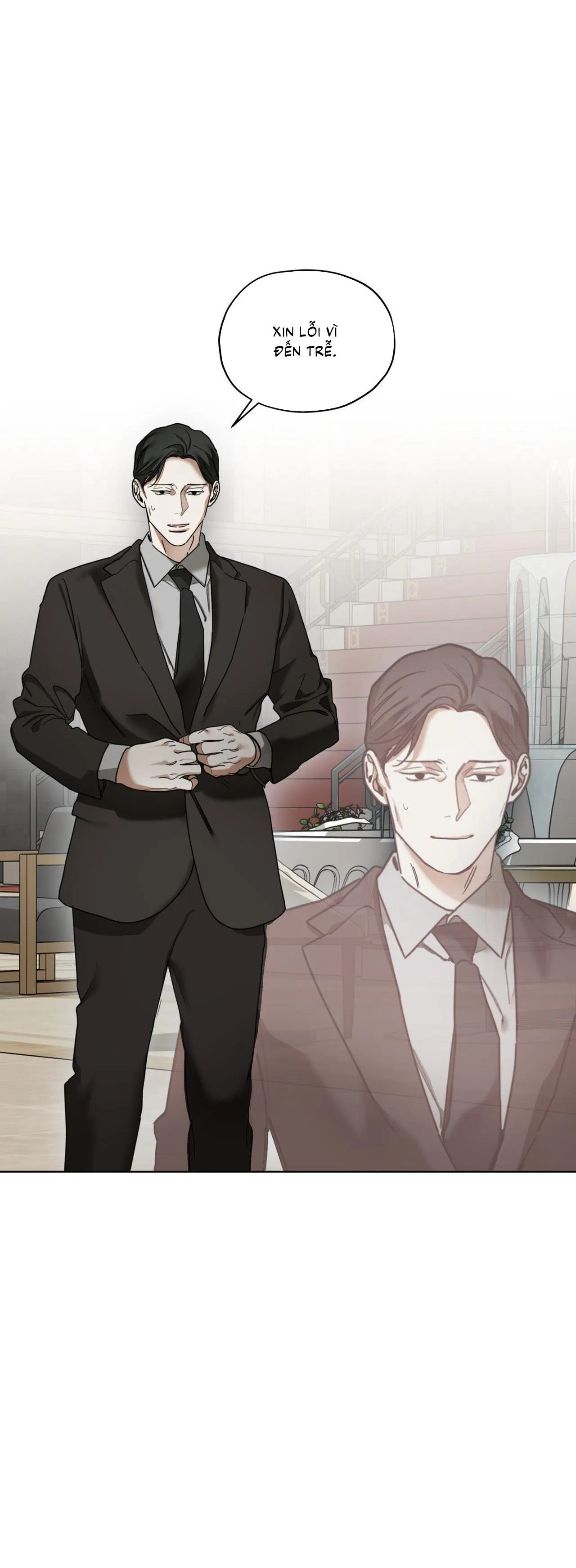 Phạm Luật Chapter 85 Trang 40