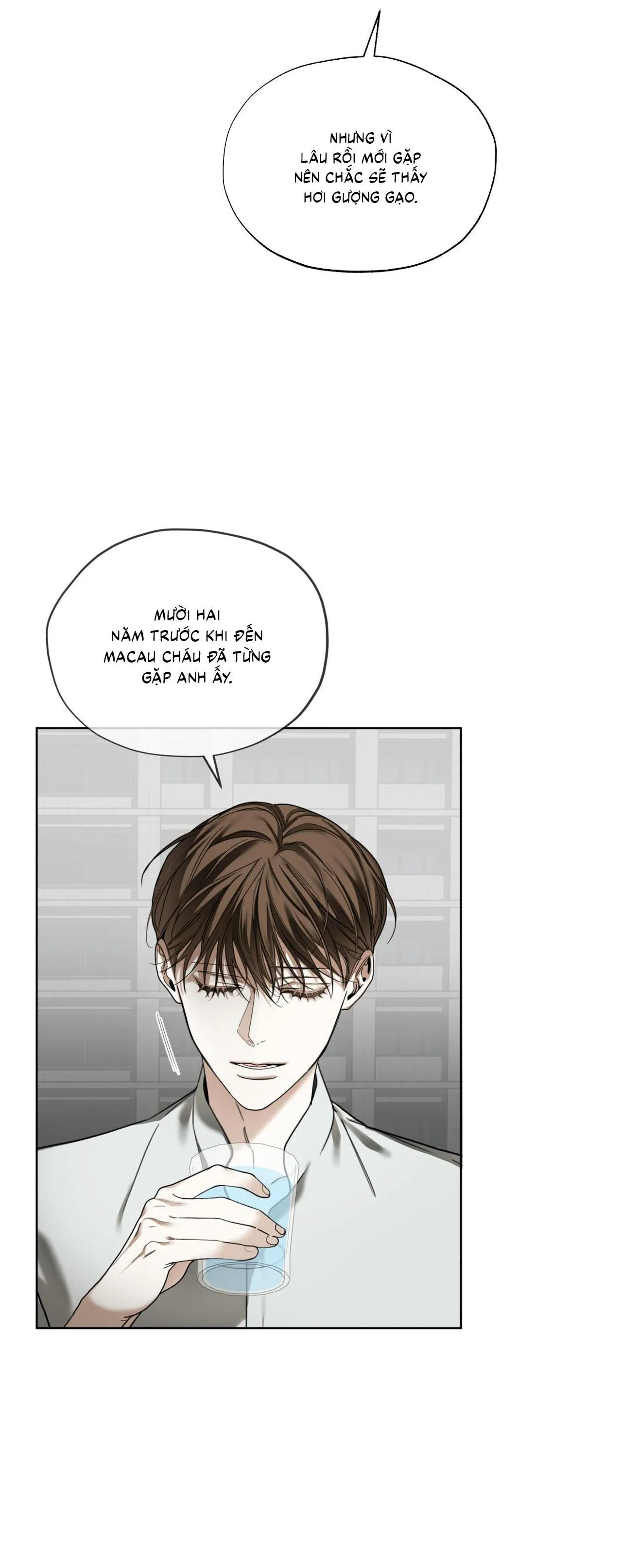 Phạm Luật Chapter 85 Trang 42