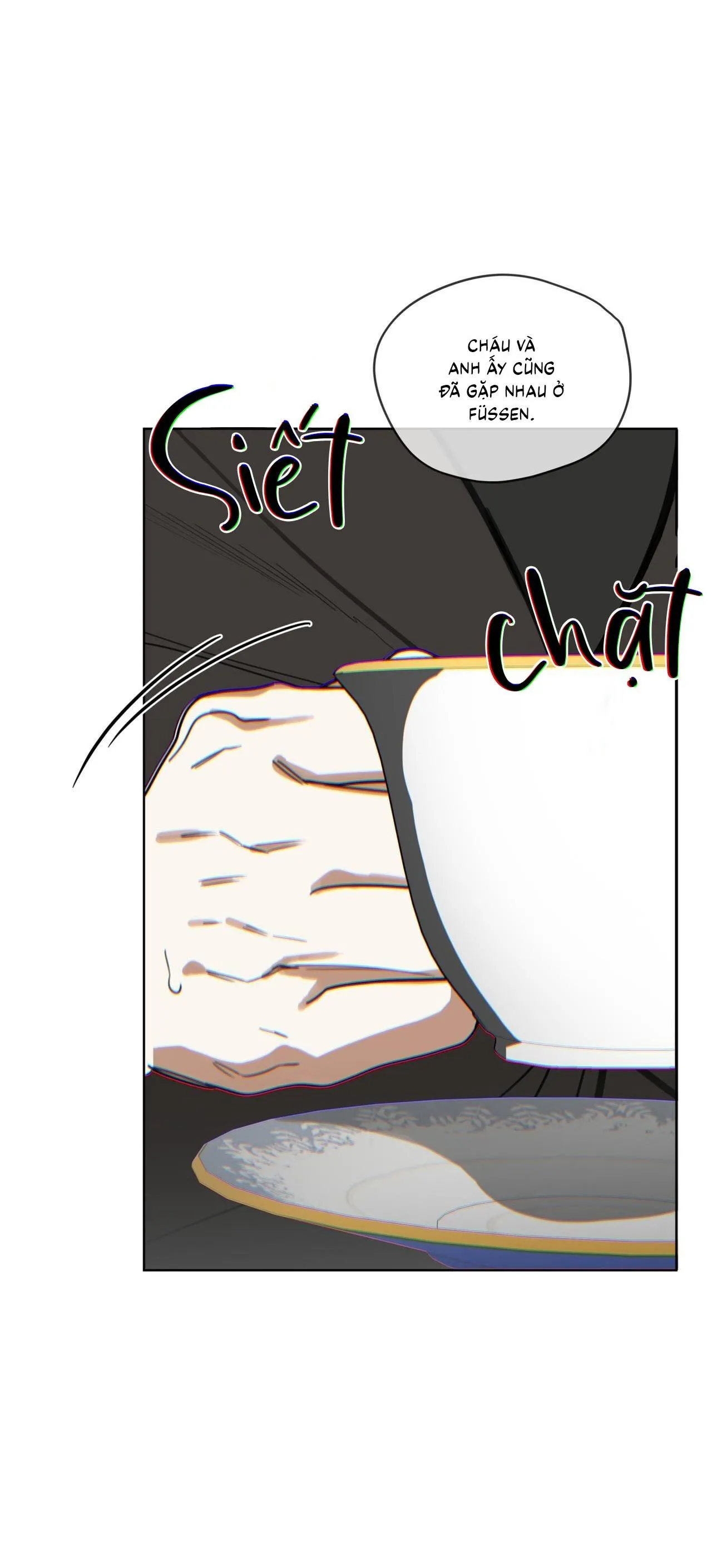 Phạm Luật Chapter 85 Trang 43