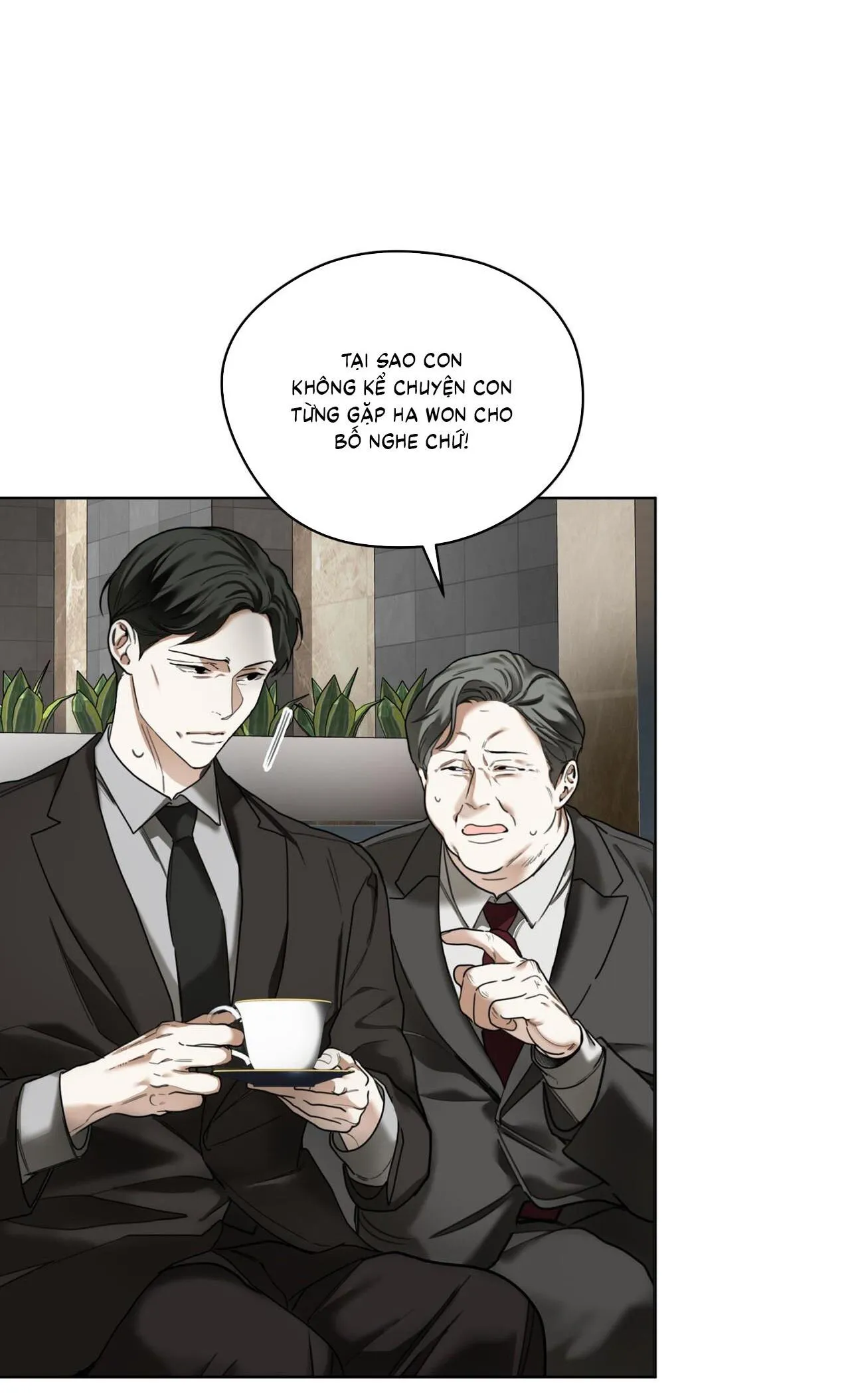 Phạm Luật Chapter 85 Trang 45