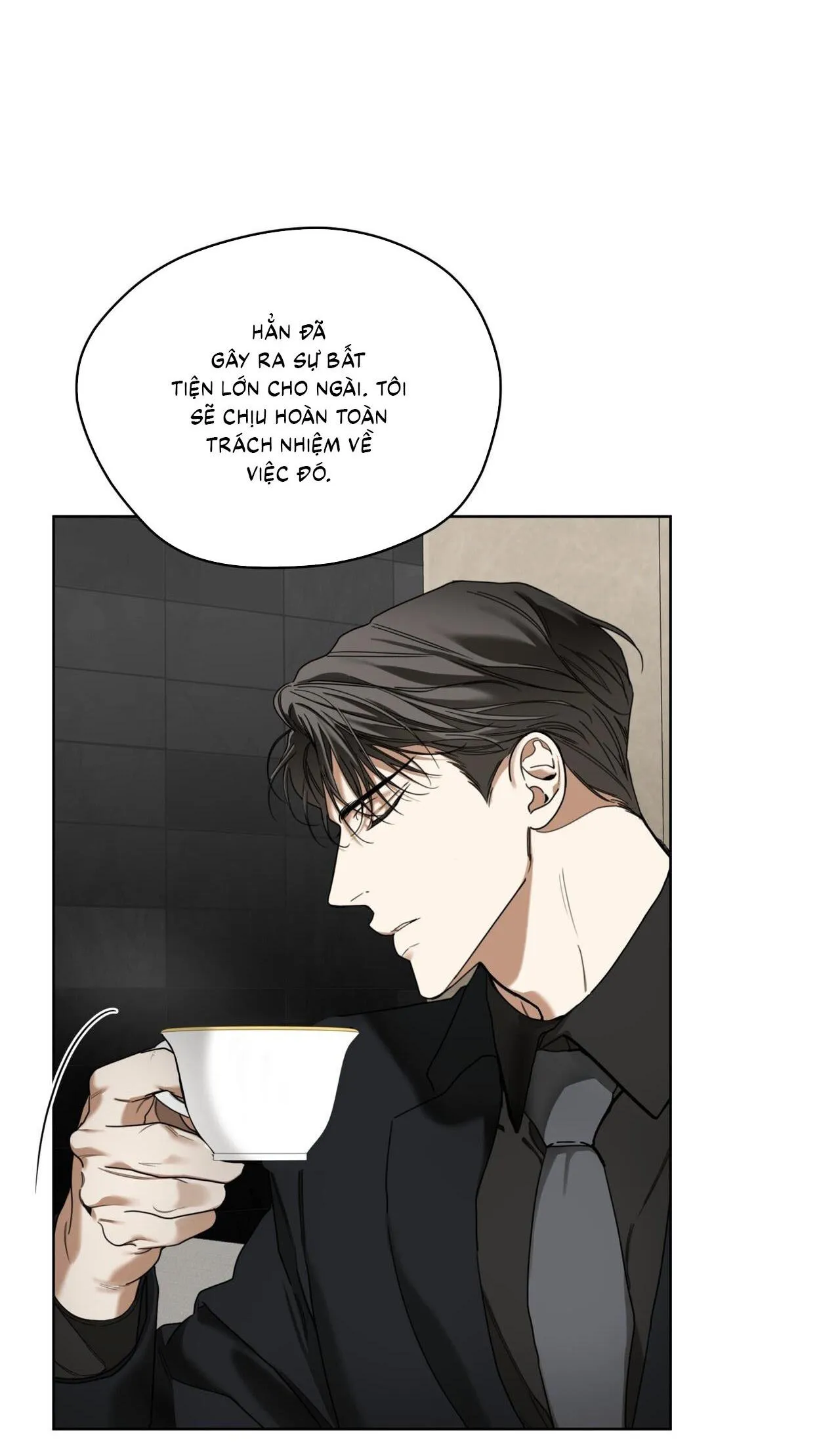 Phạm Luật Chapter 85 Trang 50