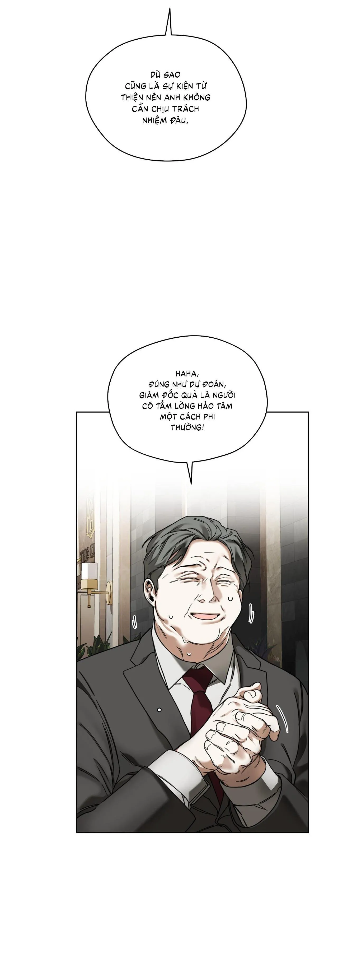 Phạm Luật Chapter 85 Trang 51