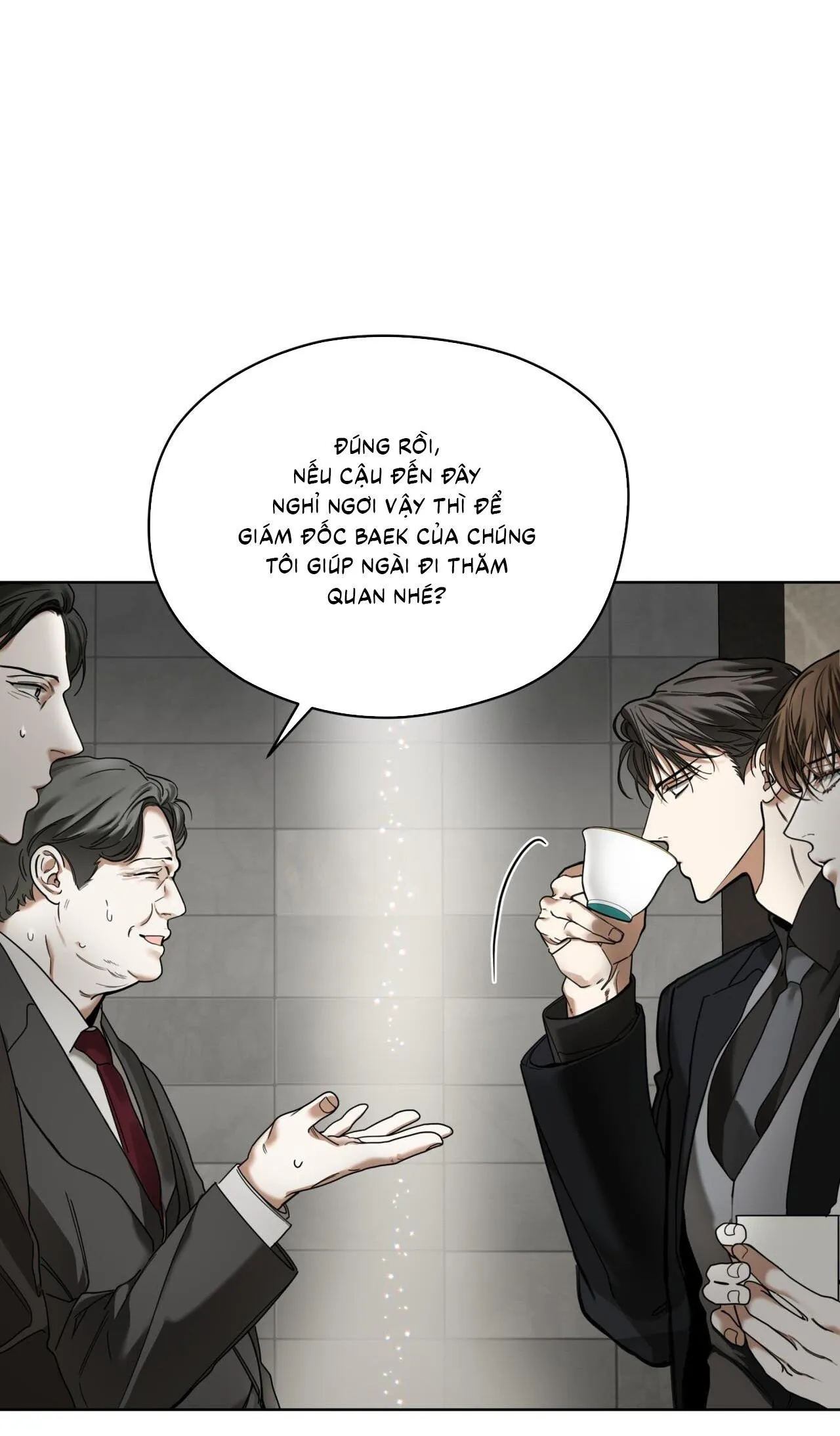 Phạm Luật Chapter 85 Trang 52