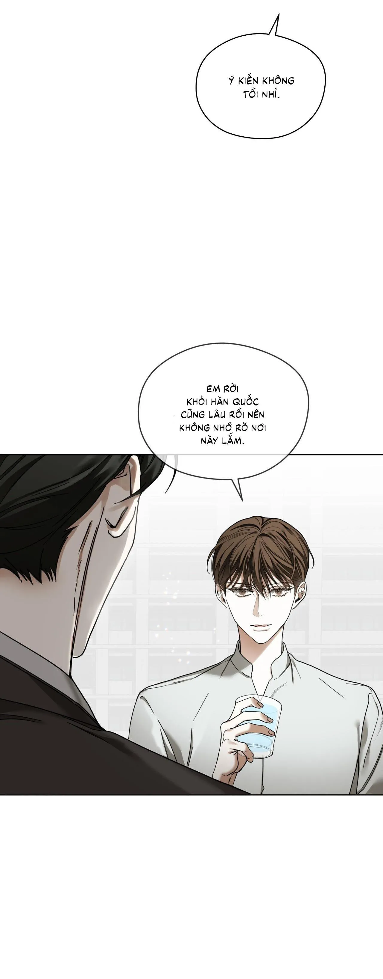 Phạm Luật Chapter 85 Trang 53