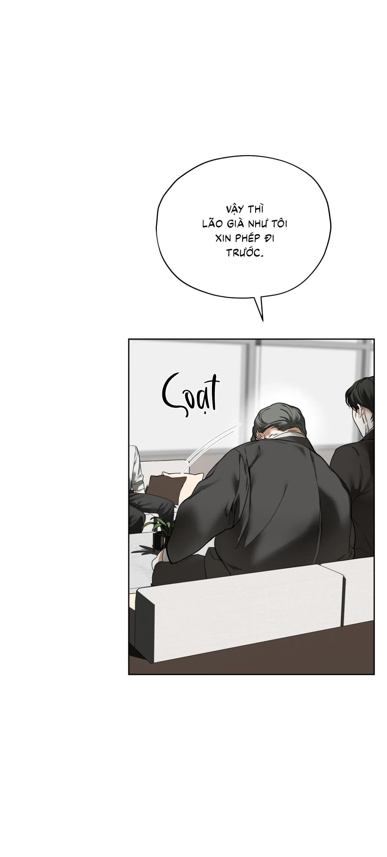 Phạm Luật Chapter 86 Trang 4