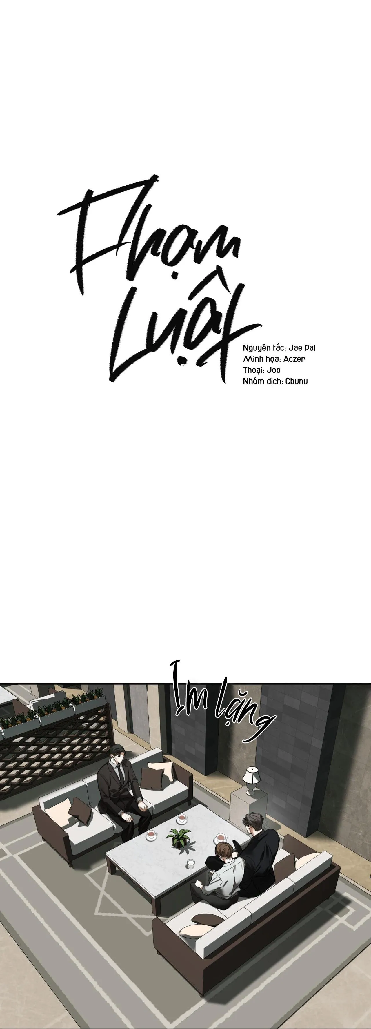 Phạm Luật Chapter 86 Trang 5