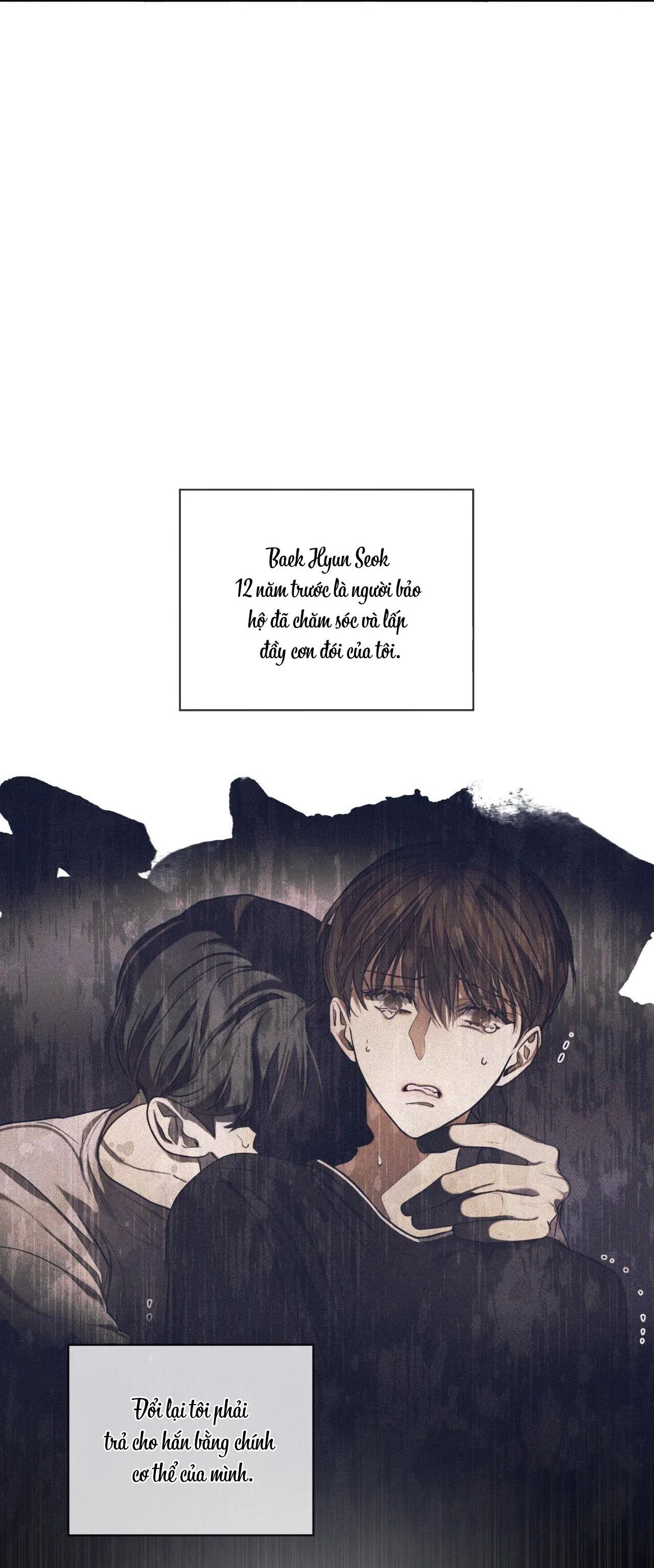 Phạm Luật Chapter 86 Trang 6