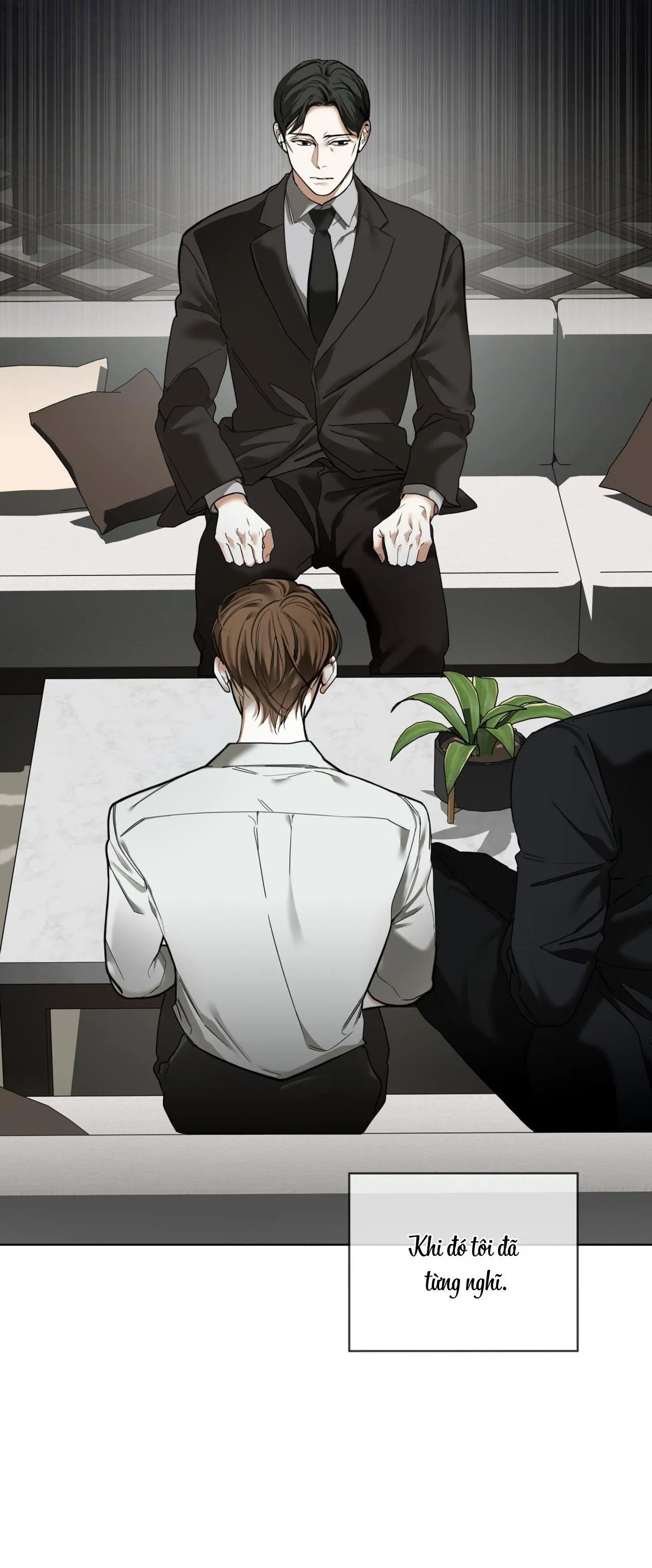 Phạm Luật Chapter 86 Trang 7