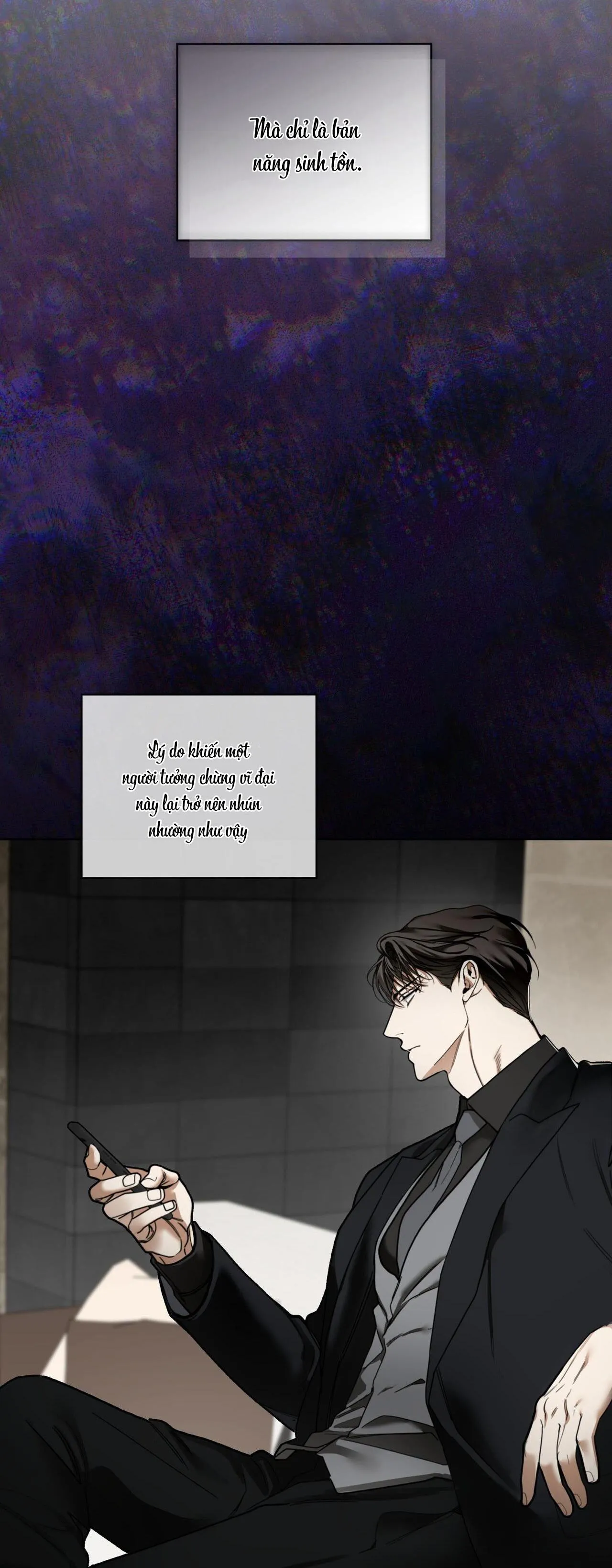 Phạm Luật Chapter 86 Trang 10