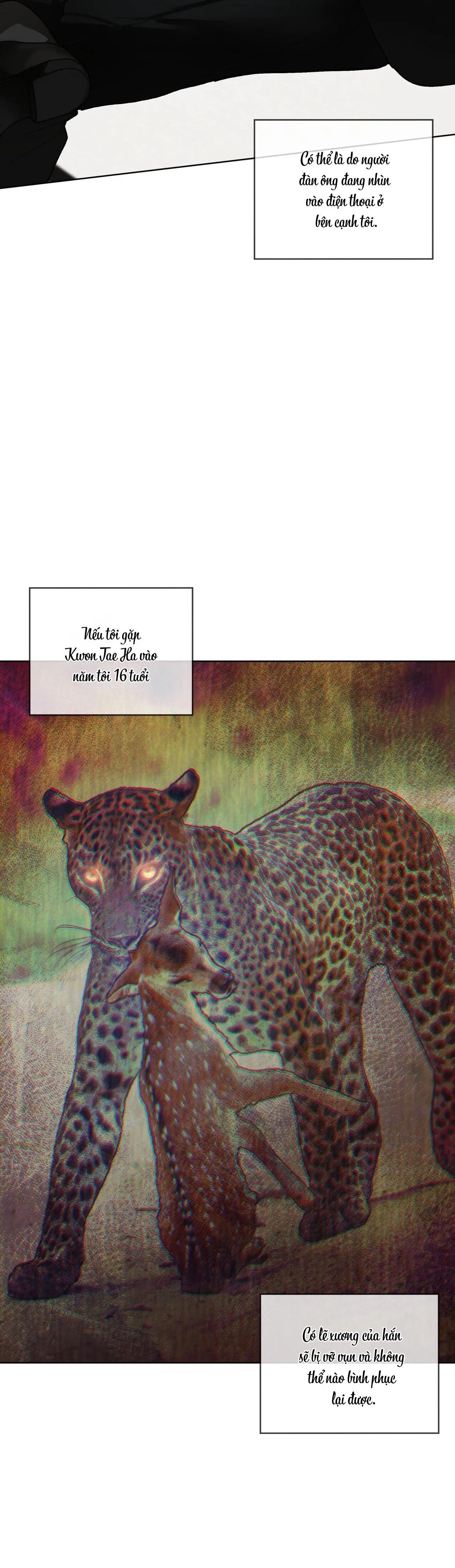 Phạm Luật Chapter 86 Trang 11