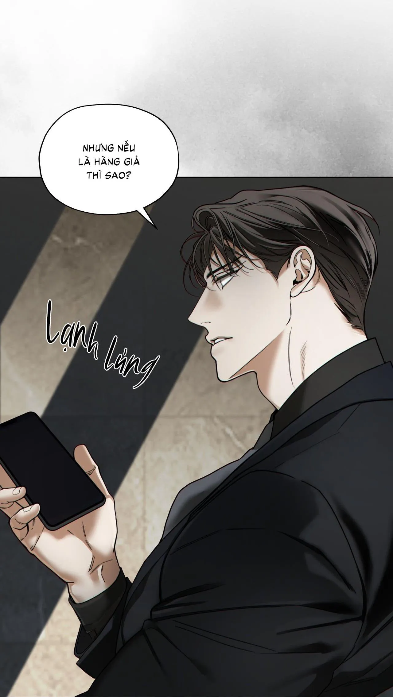 Phạm Luật Chapter 86 Trang 16